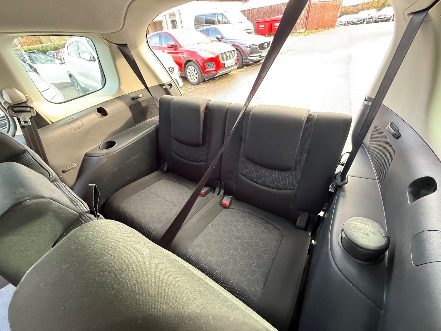 Used Mazda Mazda5 2009 for sale - 76485918: Photo 17