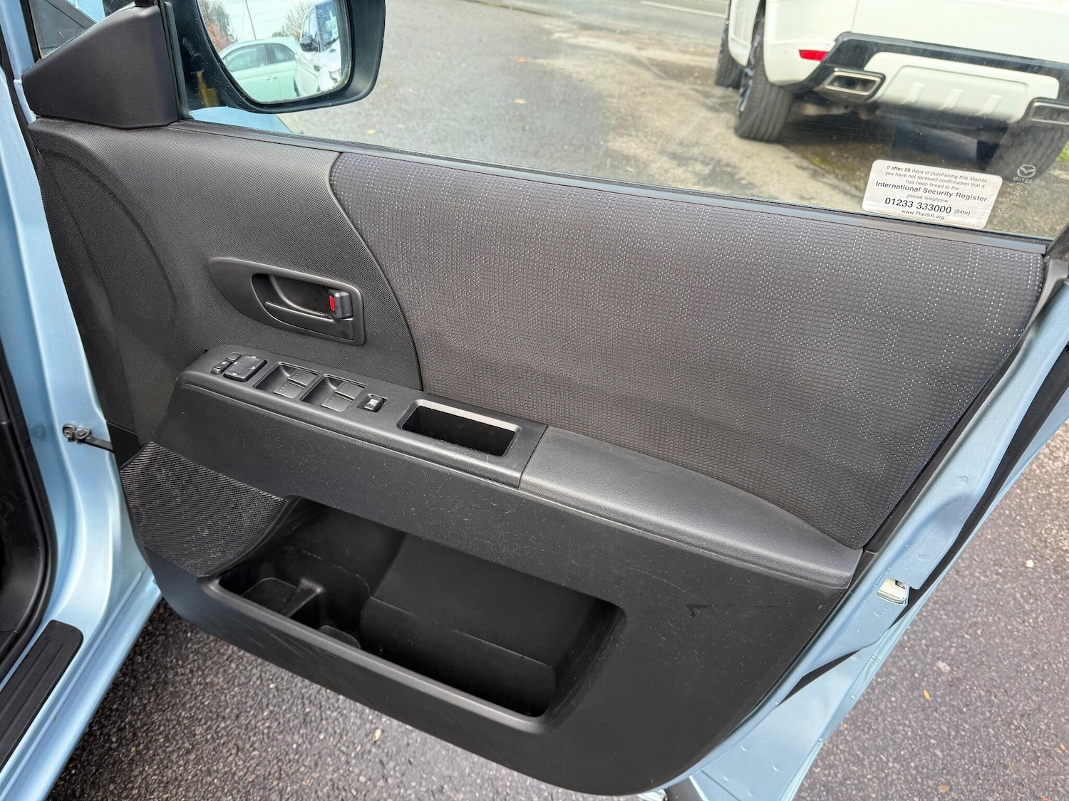 Used Mazda Mazda5 2009 for sale - 76485918: Photo 18