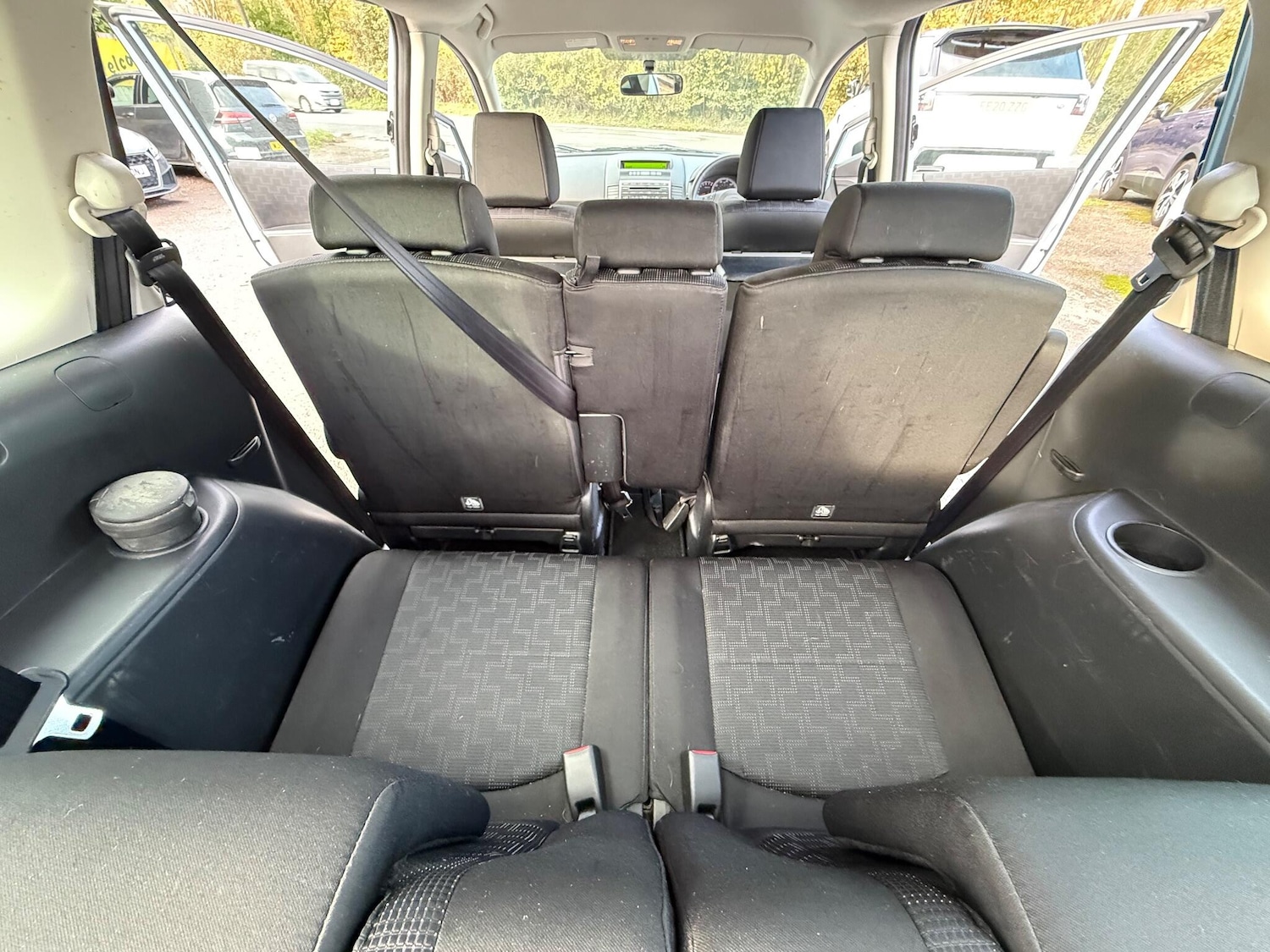 Used Mazda Mazda5 2009 for sale - 76485918: Photo 19