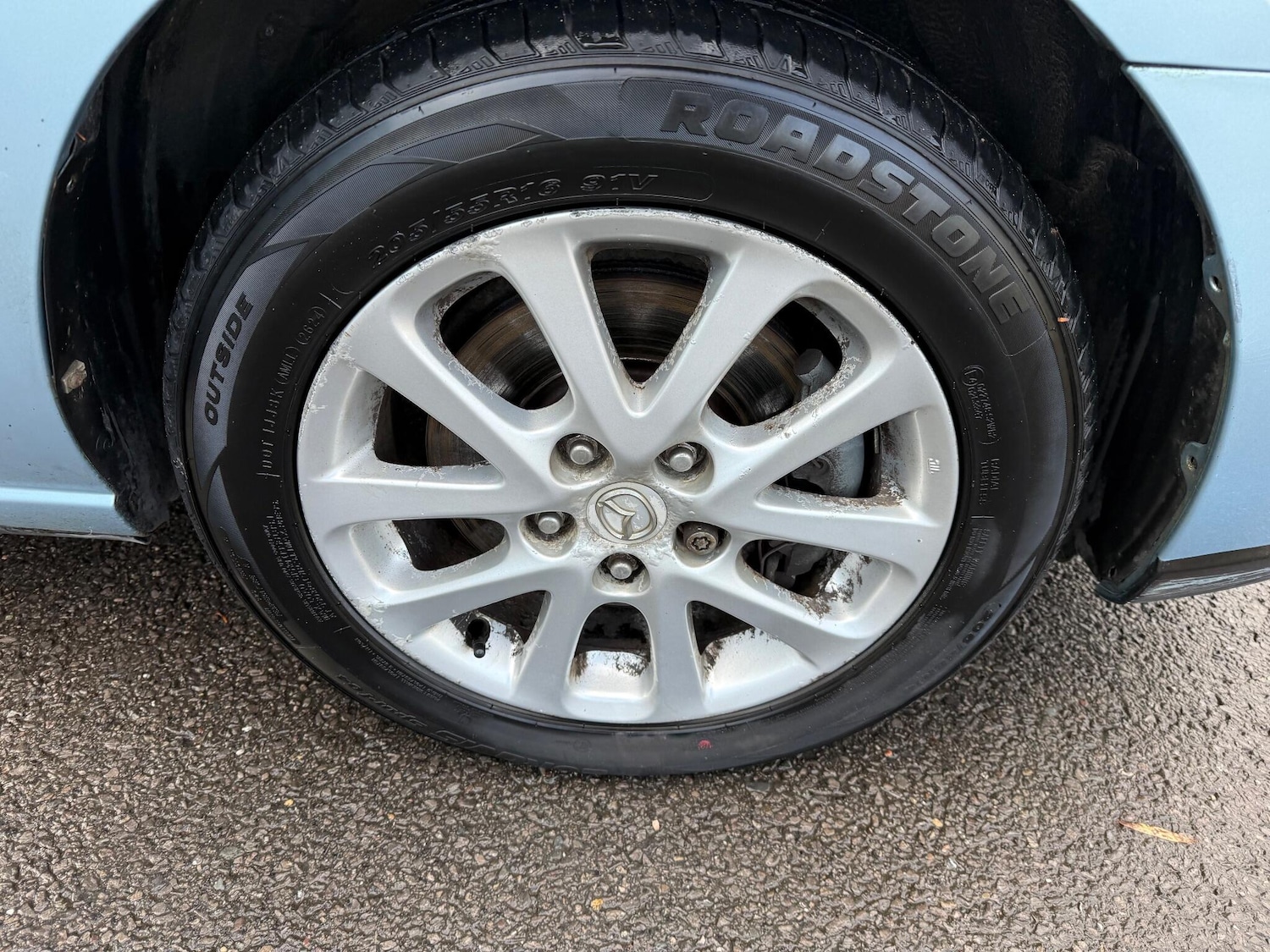 Used Mazda Mazda5 2009 for sale - 76485918: Photo 28