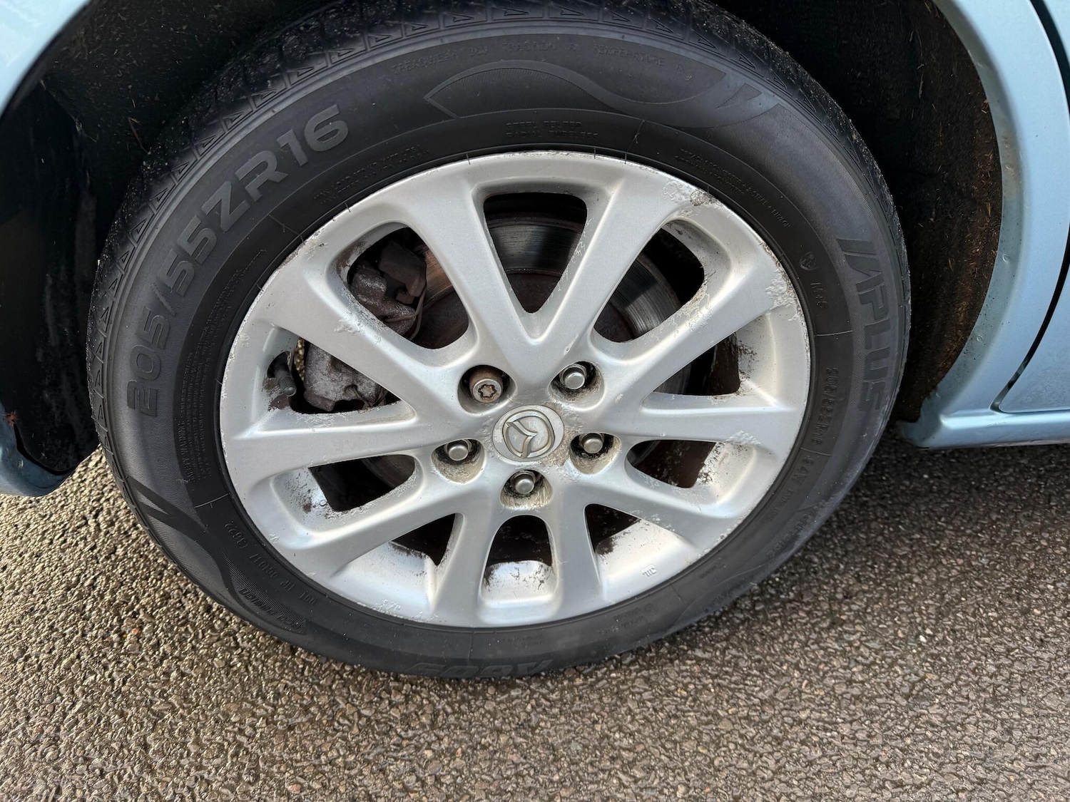 Used Mazda Mazda5 2009 for sale - 76485918: Photo 29