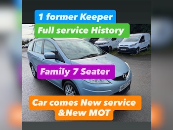 Used Mazda Mazda5 2009 for sale - 76485918: Photo