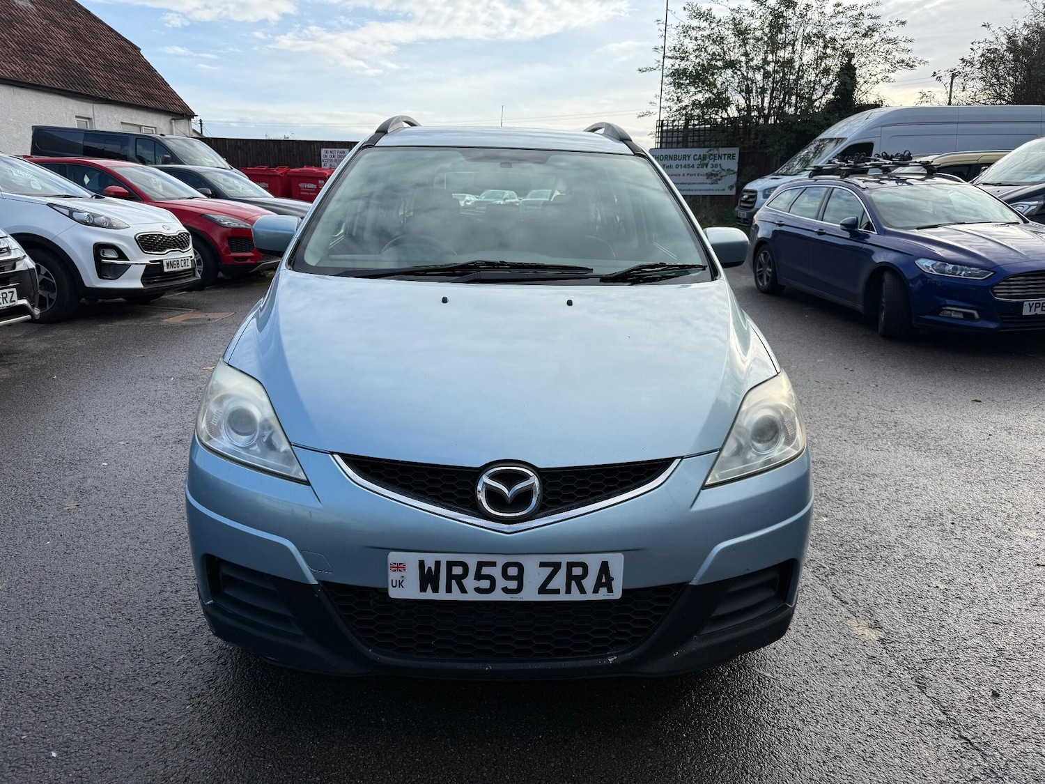 Used Mazda Mazda5 2009 for sale - 76485918: Photo 3