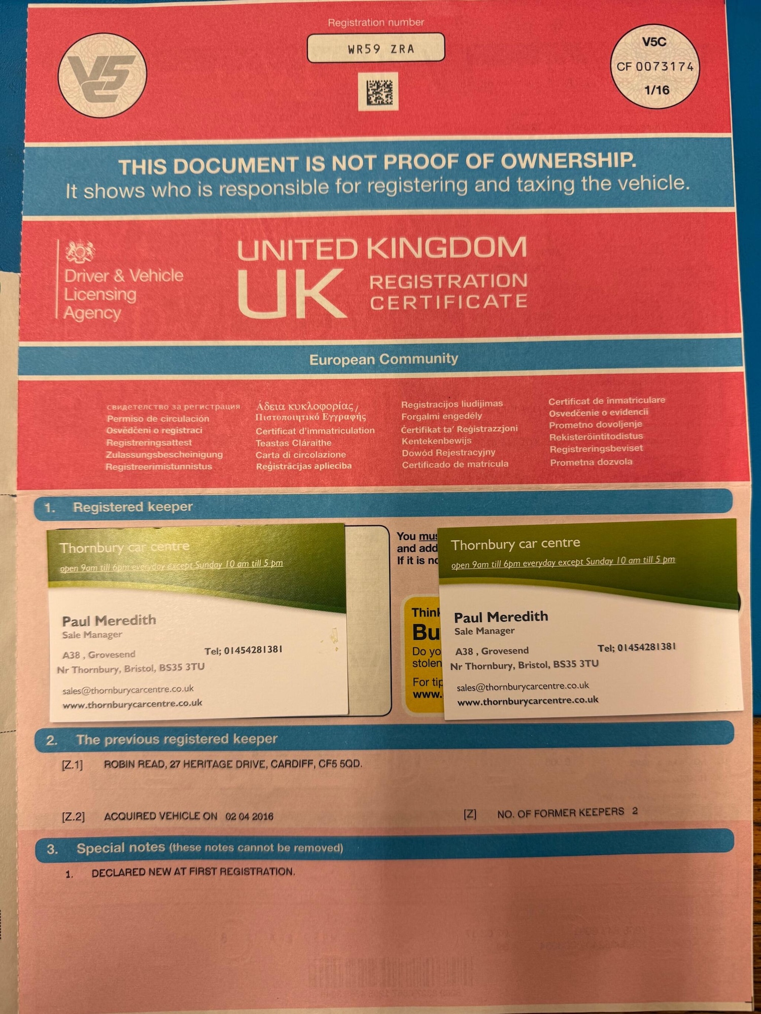 Used Mazda Mazda5 2009 for sale - 76485918: Photo 32