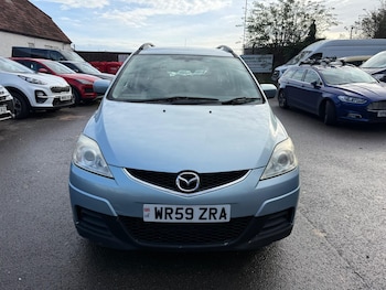 Used Mazda Mazda5 2009 for sale - 76485918: Photo