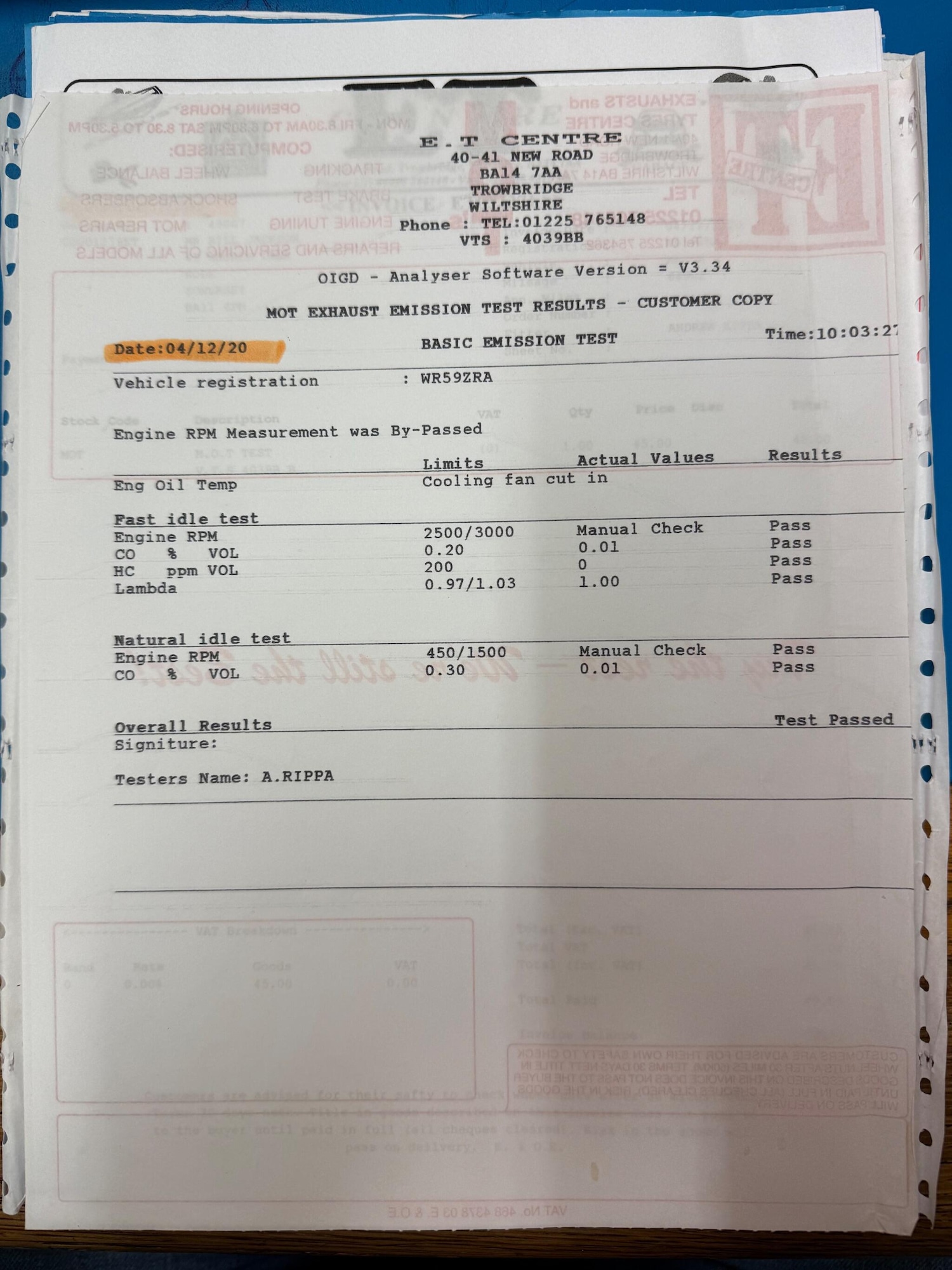 Used Mazda Mazda5 2009 for sale - 76485918: Photo 48