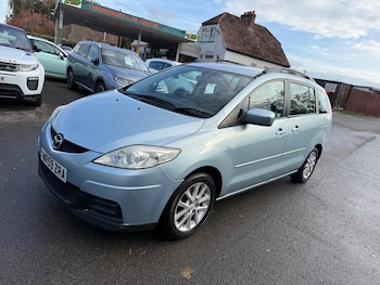 Used Mazda Mazda5 2009 for sale - 76485918: Photo
