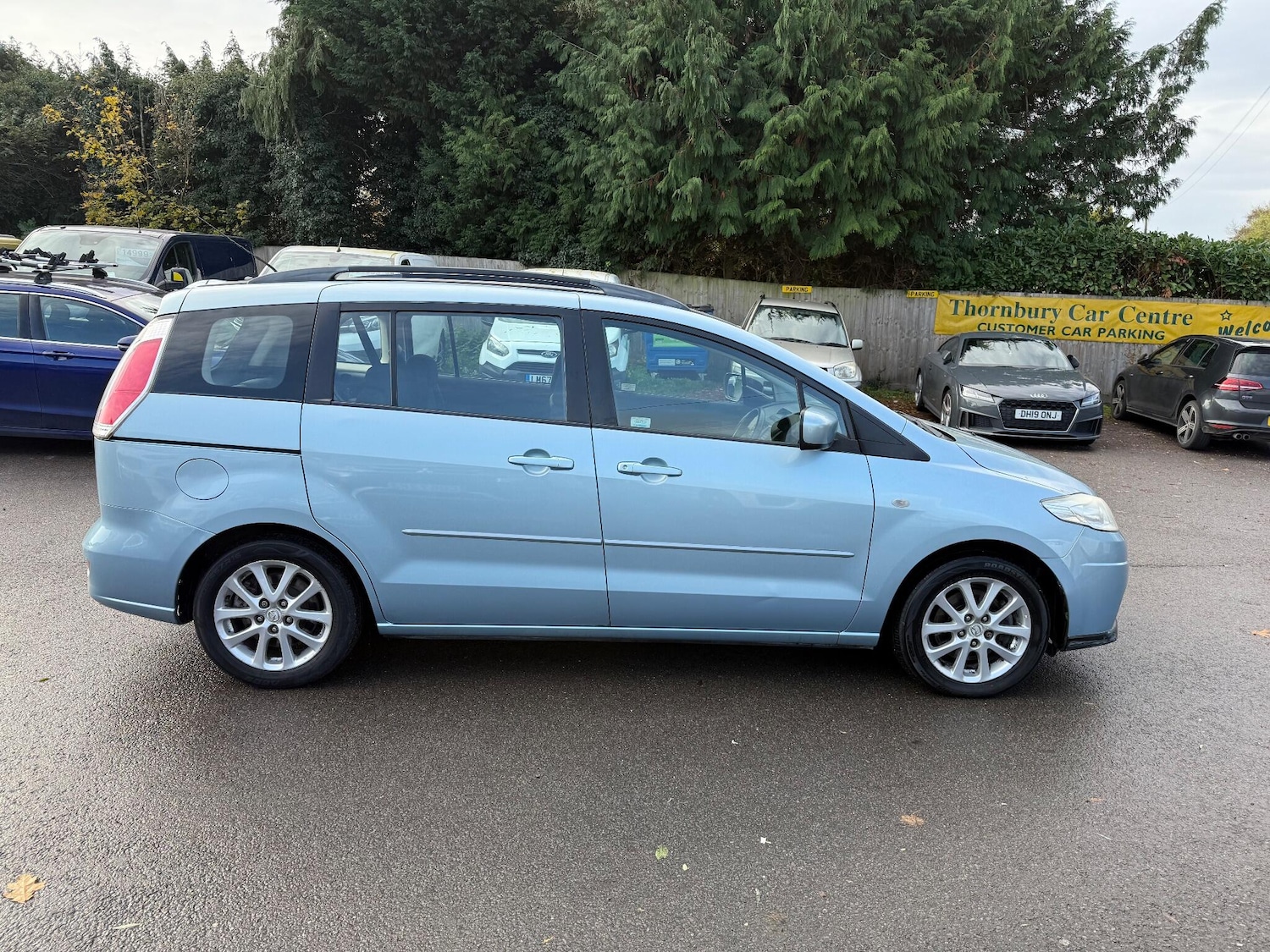 Used Mazda Mazda5 2009 for sale - 76485918: Photo 7