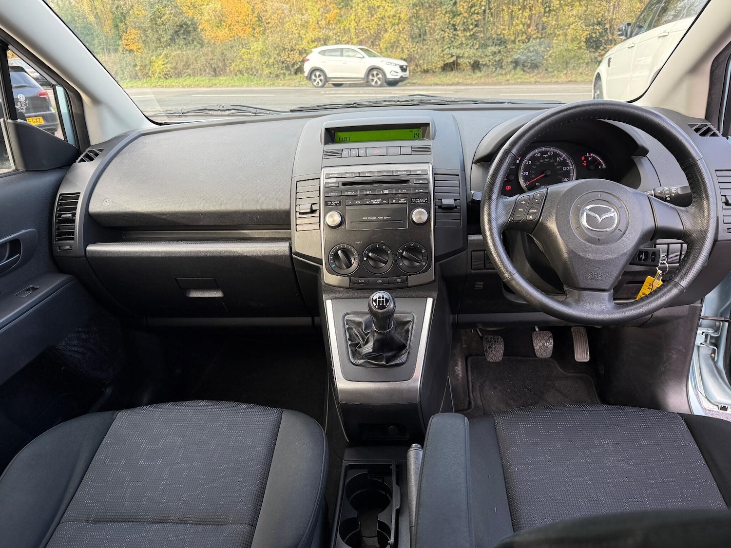 Used Mazda Mazda5 2009 for sale - 76485918: Photo 9