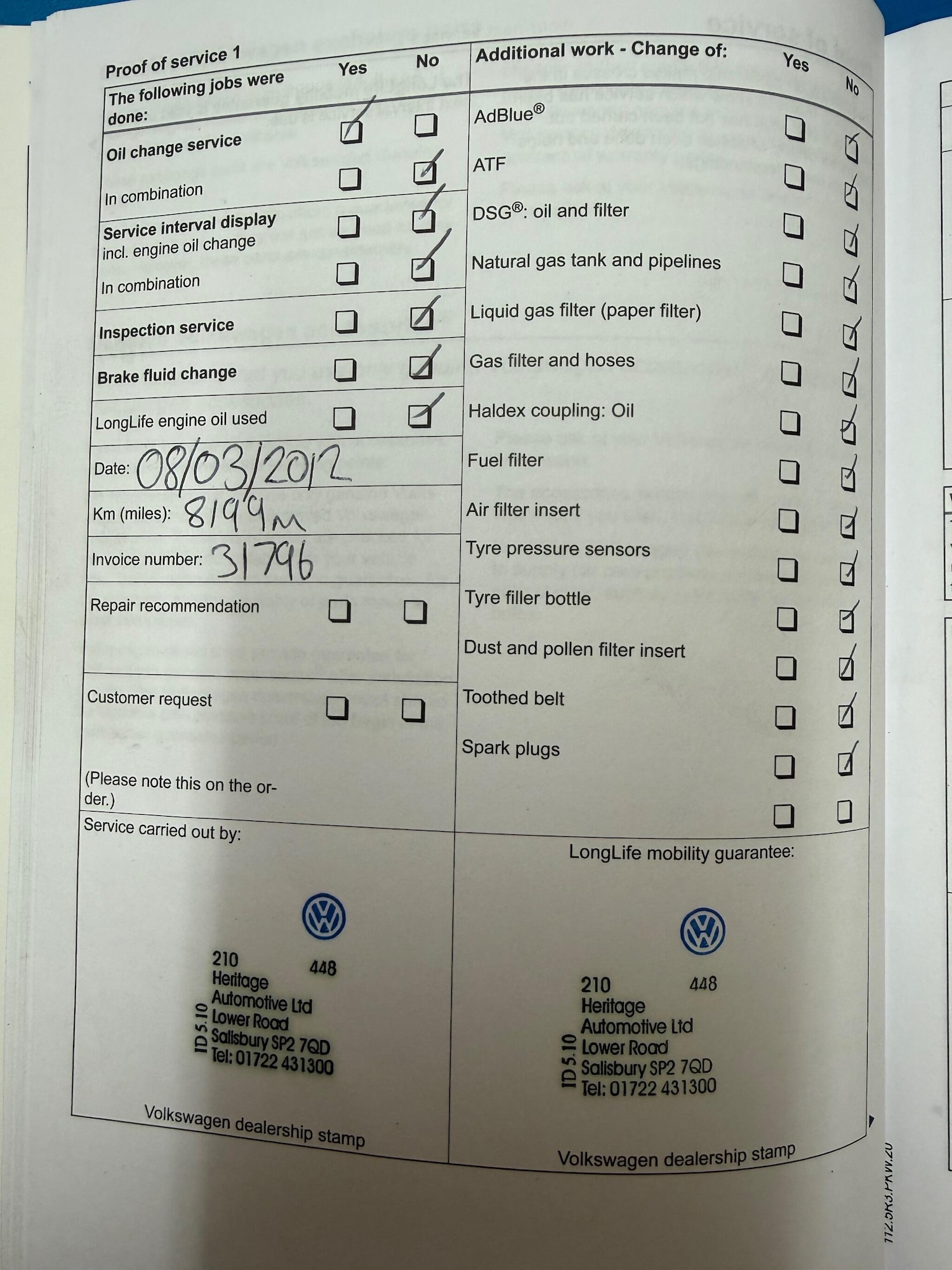 Used Volkswagen Polo 2011 for sale - 76537612: Photo 39