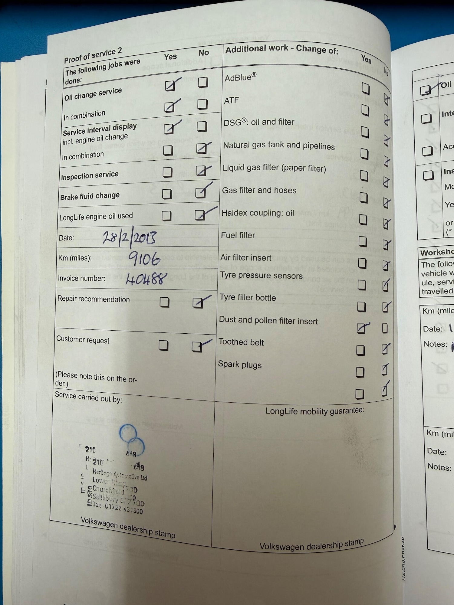 Used Volkswagen Polo 2011 for sale - 76537612: Photo 41