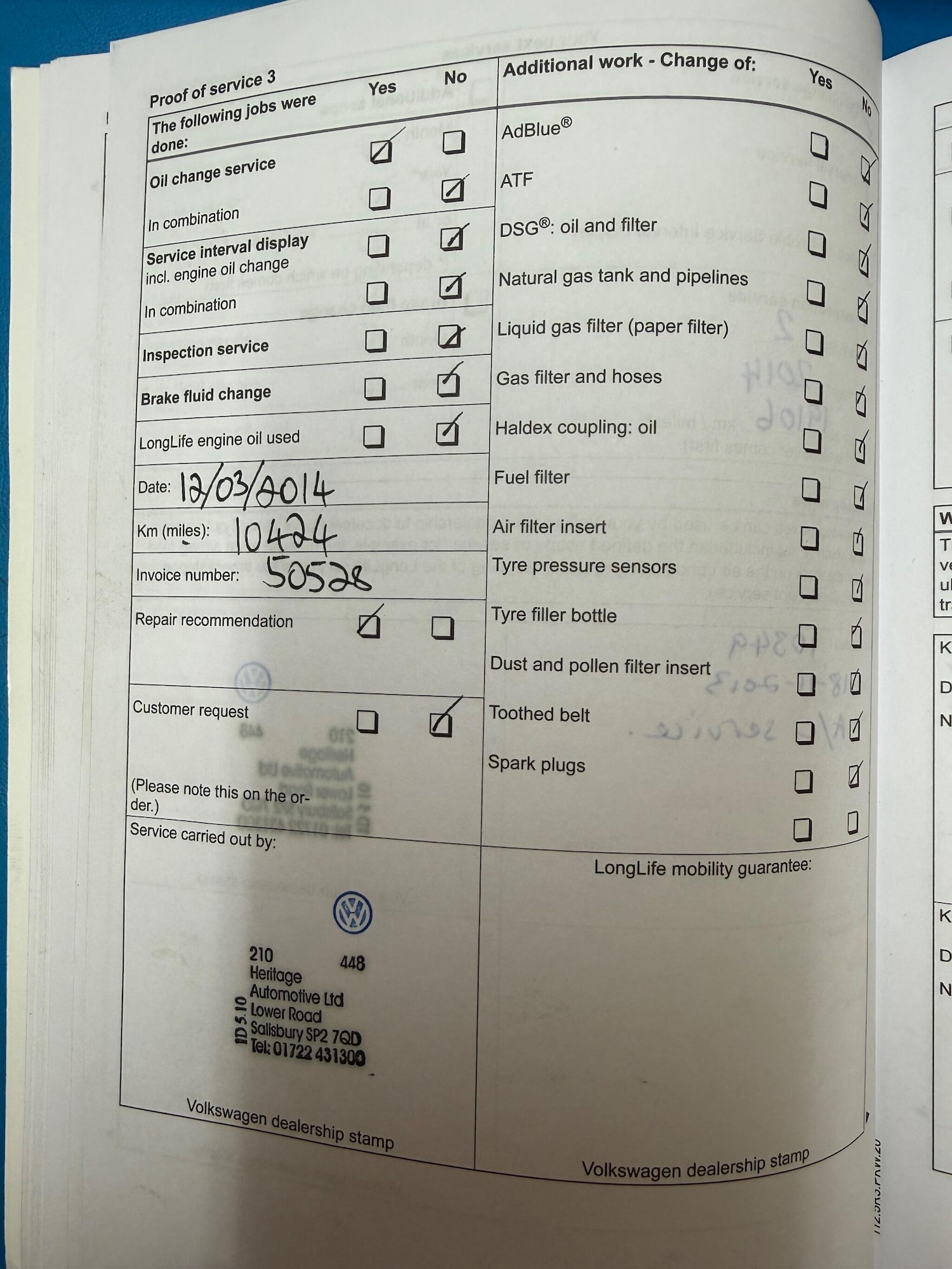 Used Volkswagen Polo 2011 for sale - 76537612: Photo 43