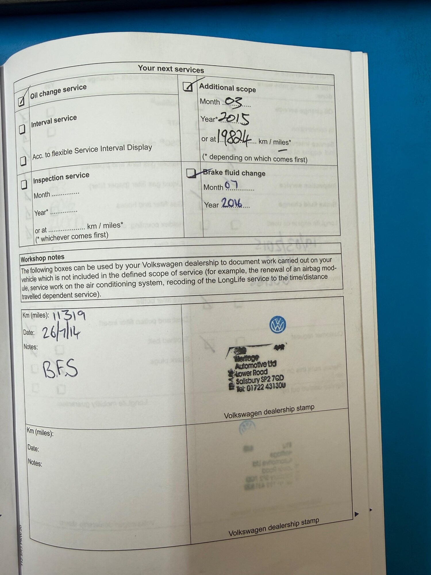 Used Volkswagen Polo 2011 for sale - 76537612: Photo 44