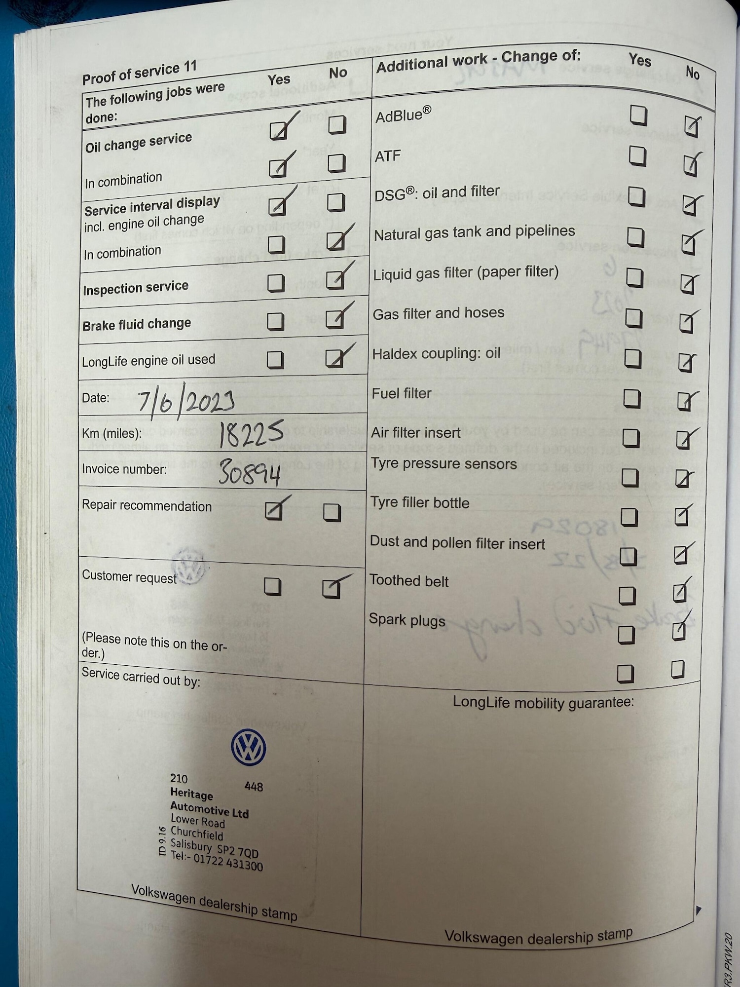 Used Volkswagen Polo 2011 for sale - 76537612: Photo 56