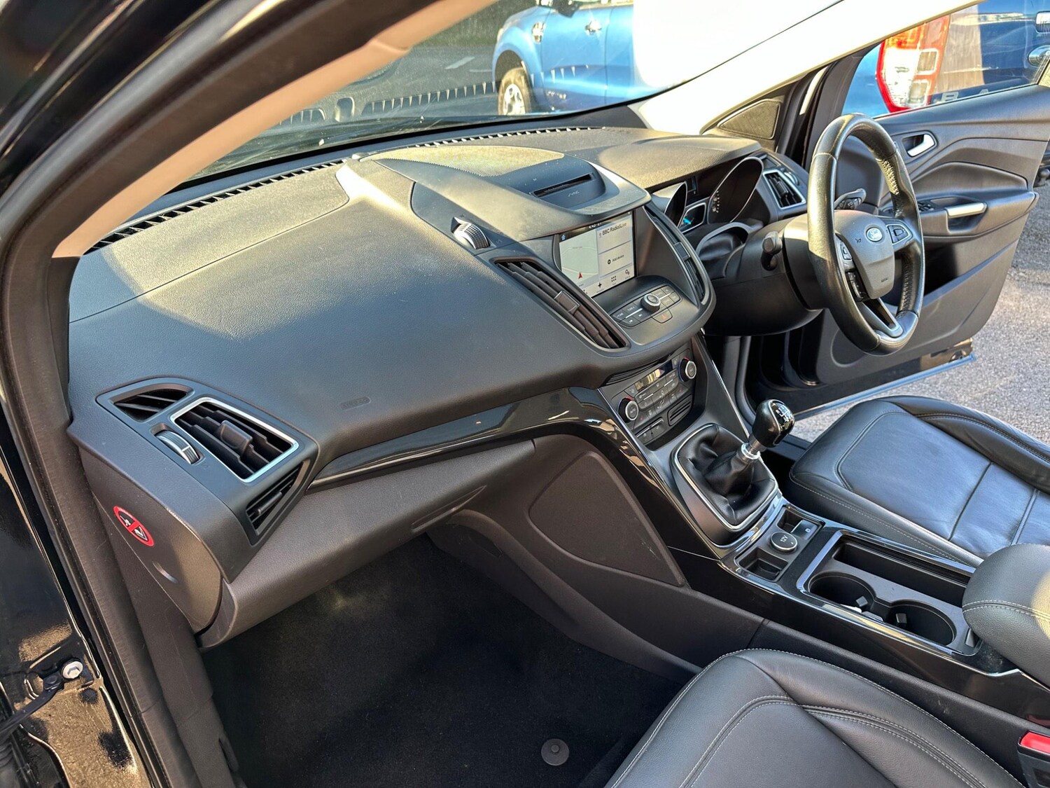 Vehicle 17
