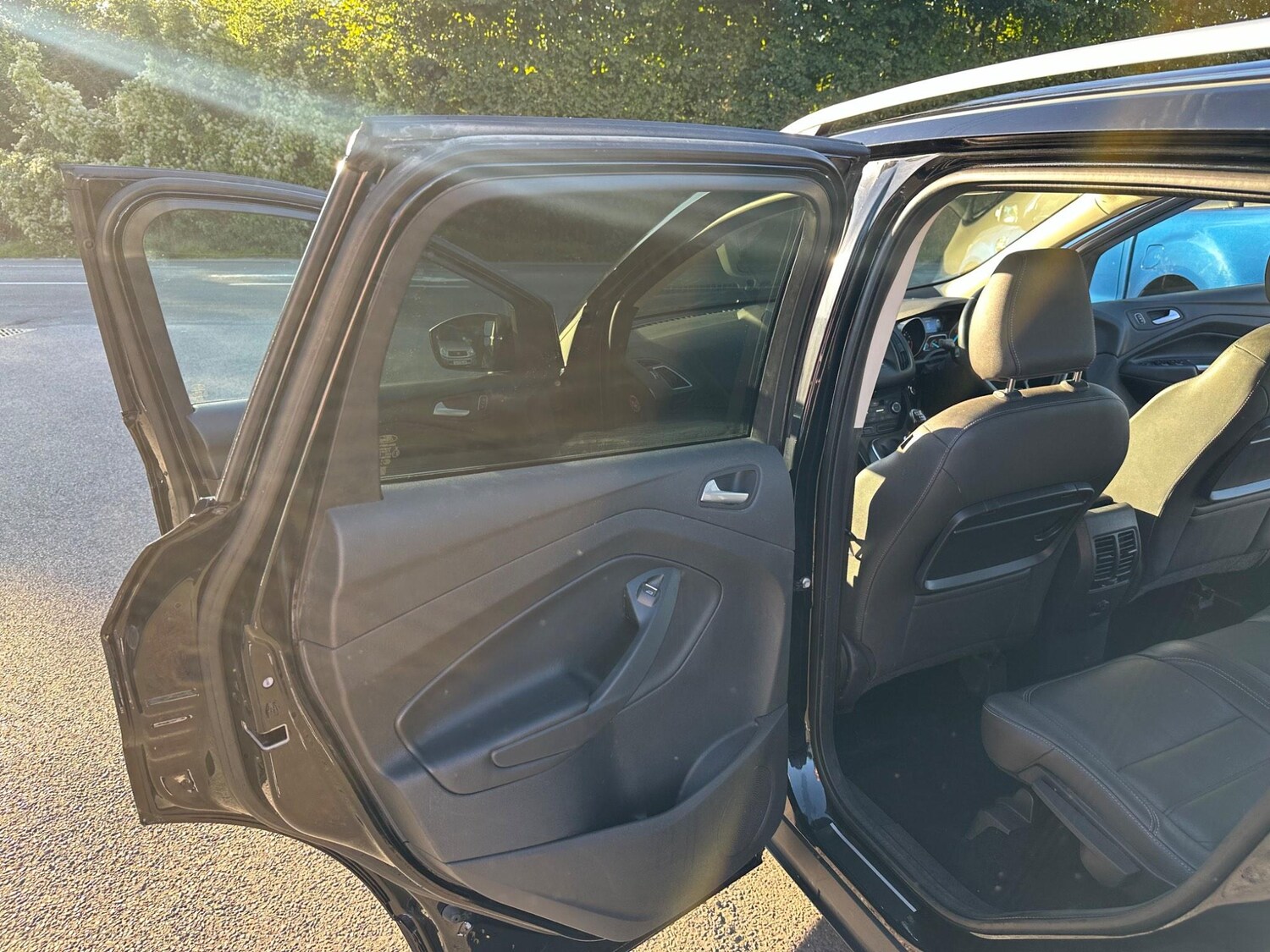 Vehicle 24