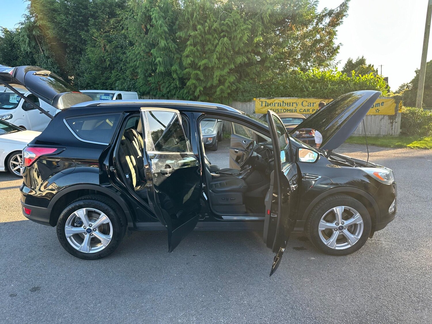 Vehicle 35