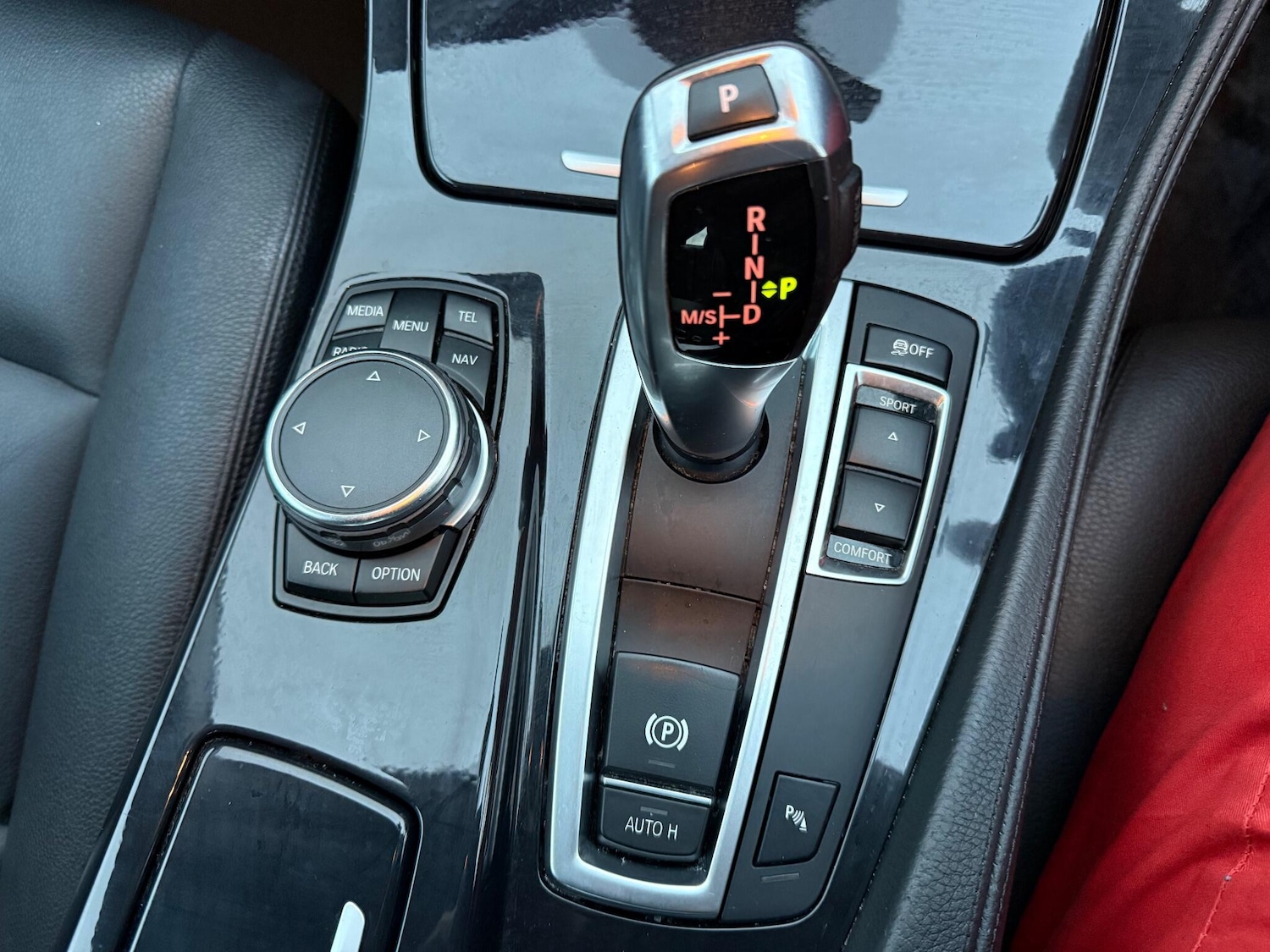 Used BMW 5 Series 2016 for sale - 76433080: Photo 13