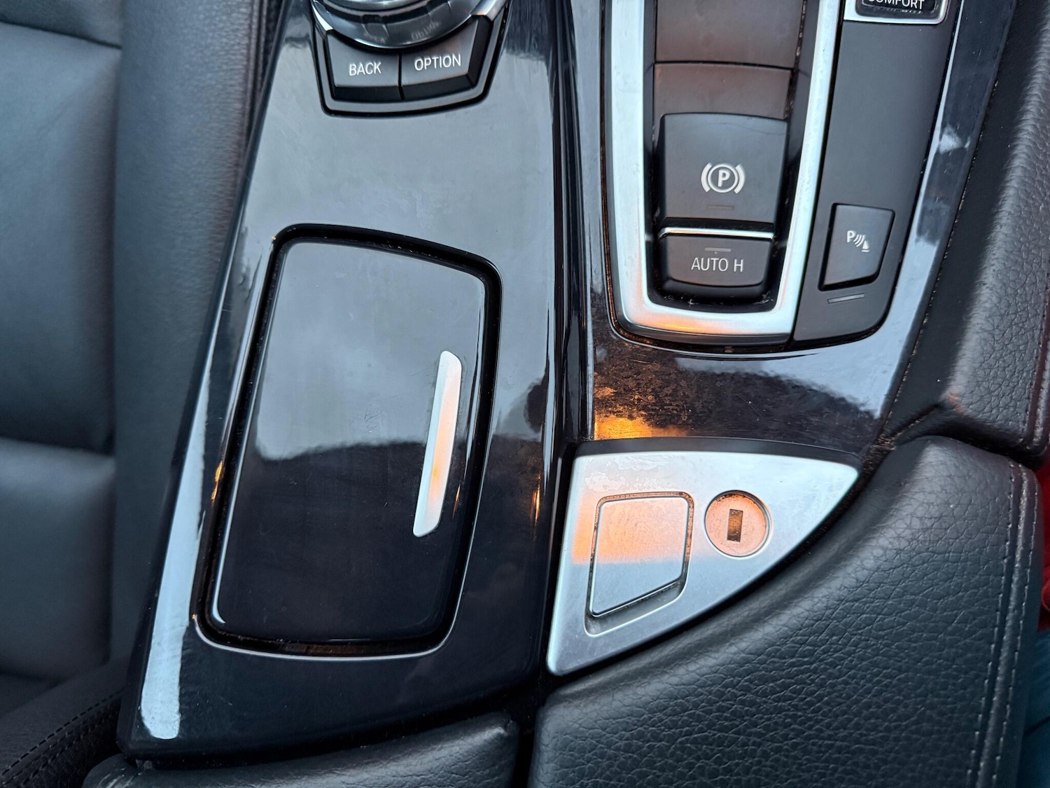 Used BMW 5 Series 2016 for sale - 76433080: Photo 14