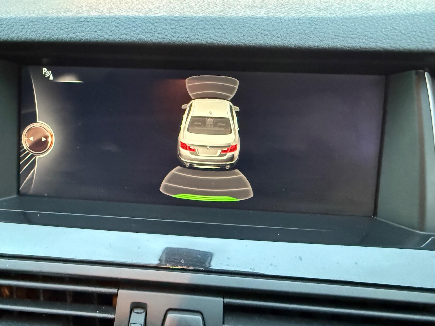 Used BMW 5 Series 2016 for sale - 76433080: Photo 16