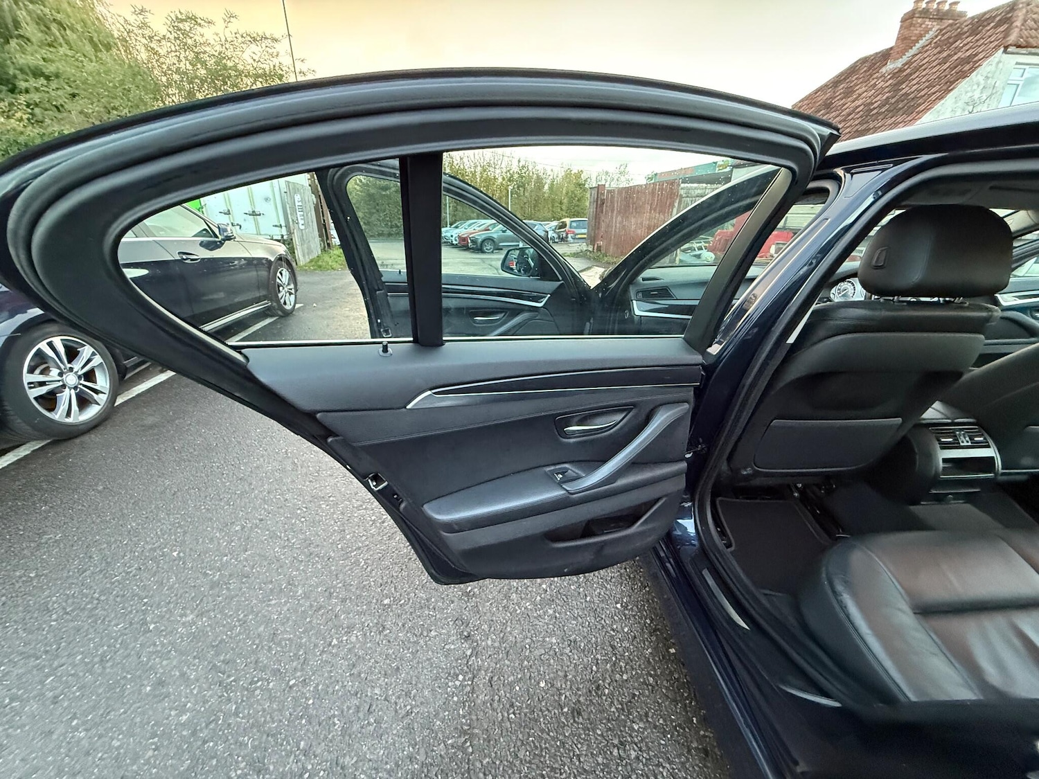 Used BMW 5 Series 2016 for sale - 76433080: Photo 28