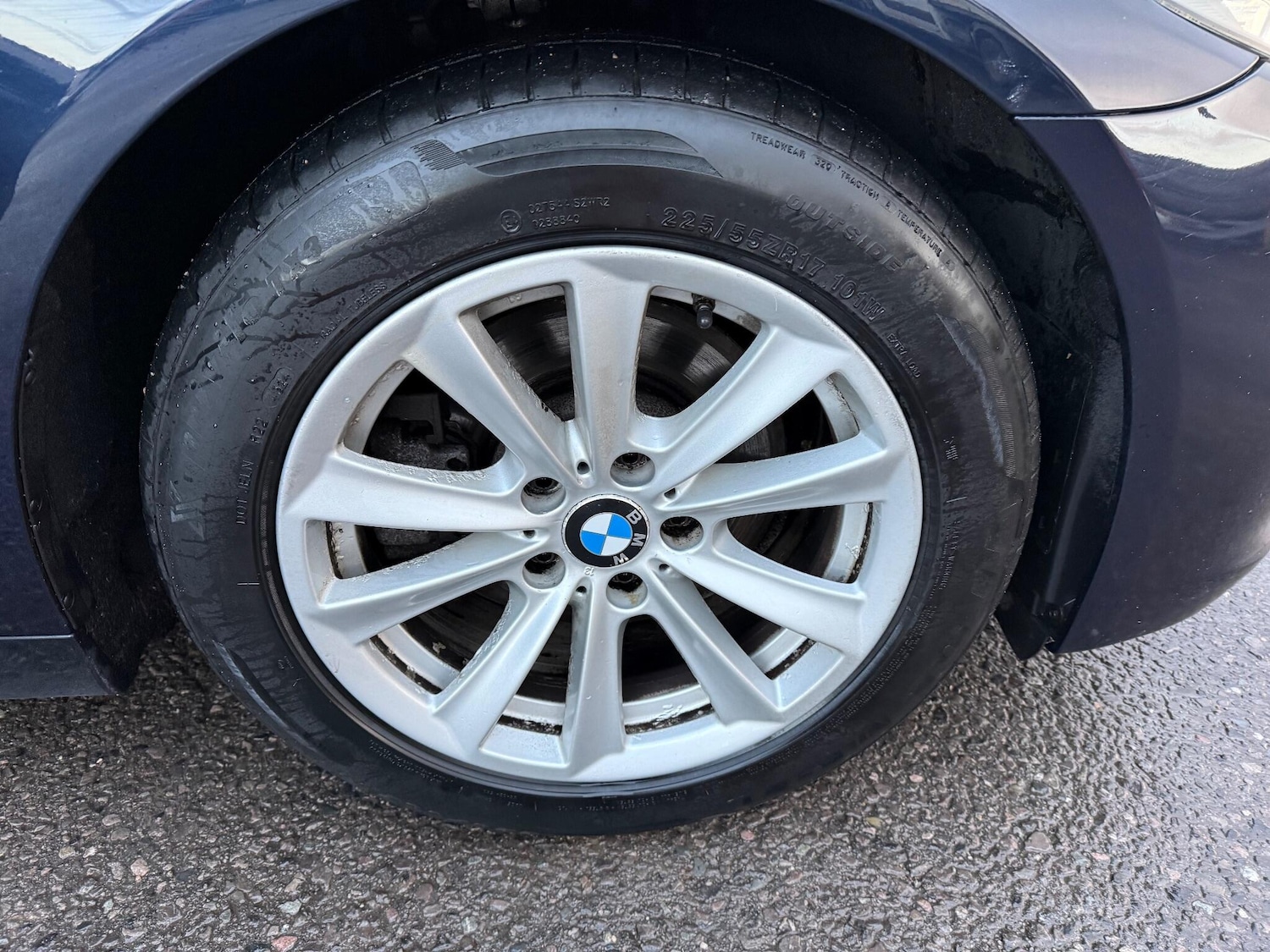 Used BMW 5 Series 2016 for sale - 76433080: Photo 38