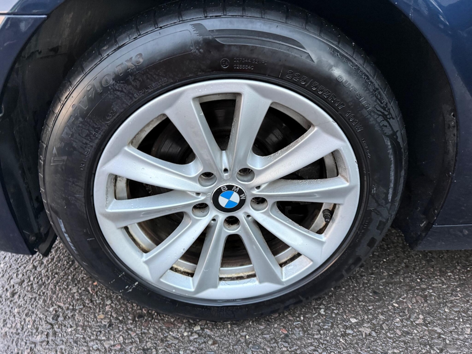 Used BMW 5 Series 2016 for sale - 76433080: Photo 39