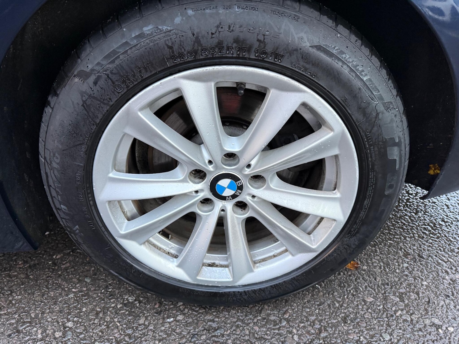 Used BMW 5 Series 2016 for sale - 76433080: Photo 40