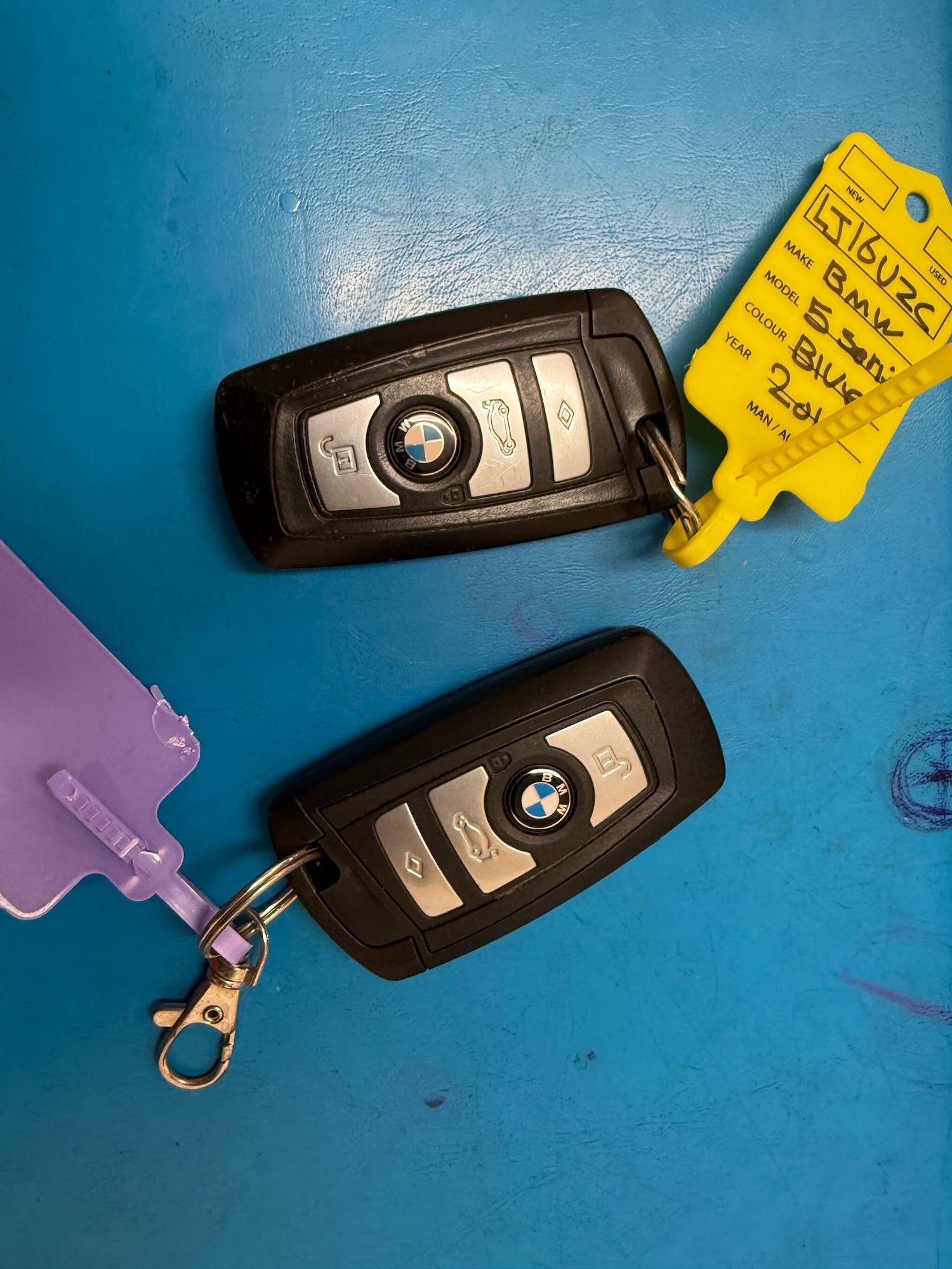 Used BMW 5 Series 2016 for sale - 76433080: Photo 45