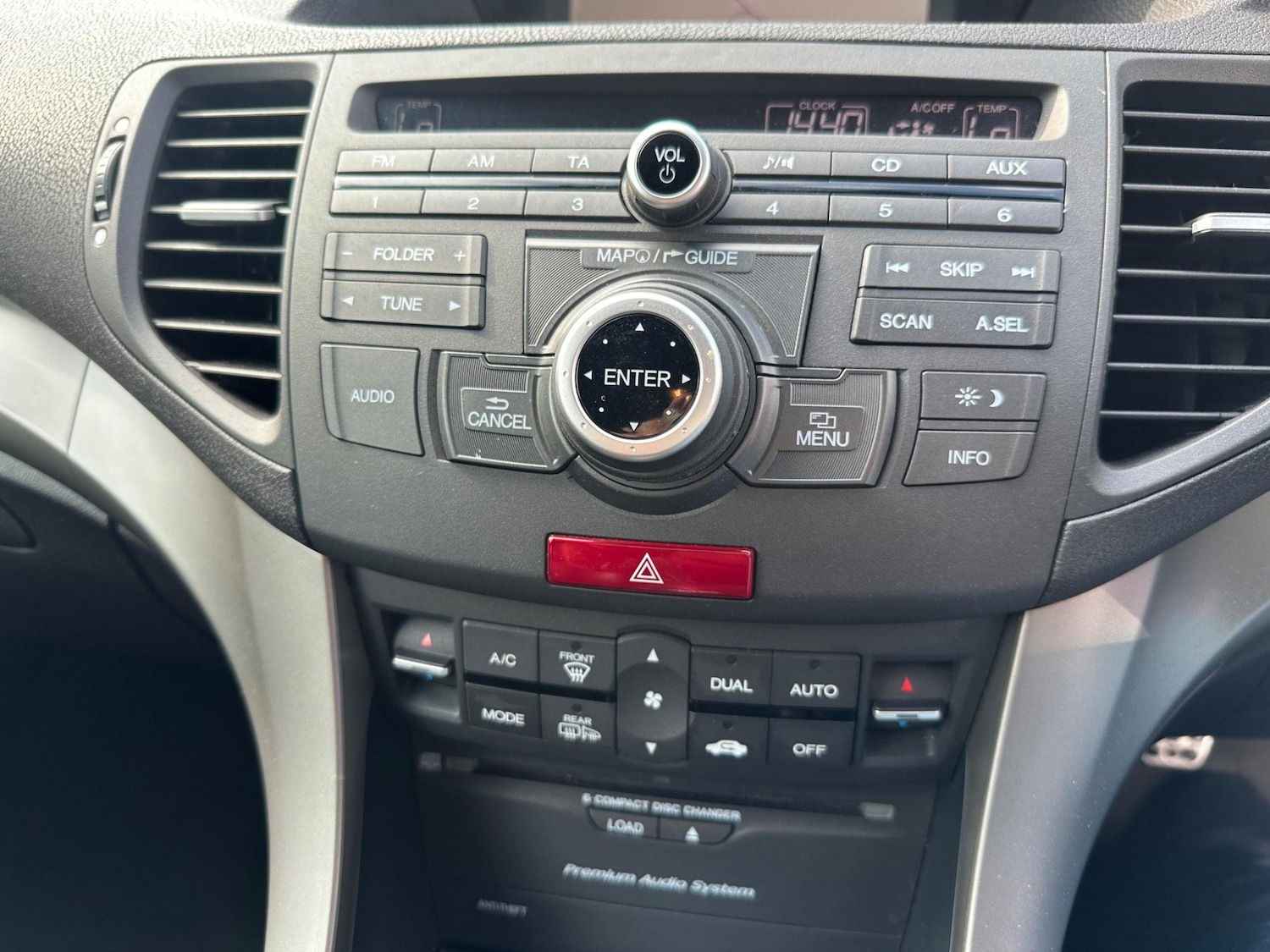 Used Honda Accord 2008 for sale - 76993964: Photo 11