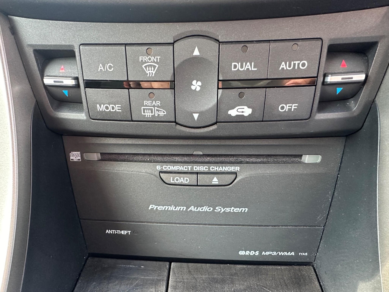 Used Honda Accord 2008 for sale - 76993964: Photo 12