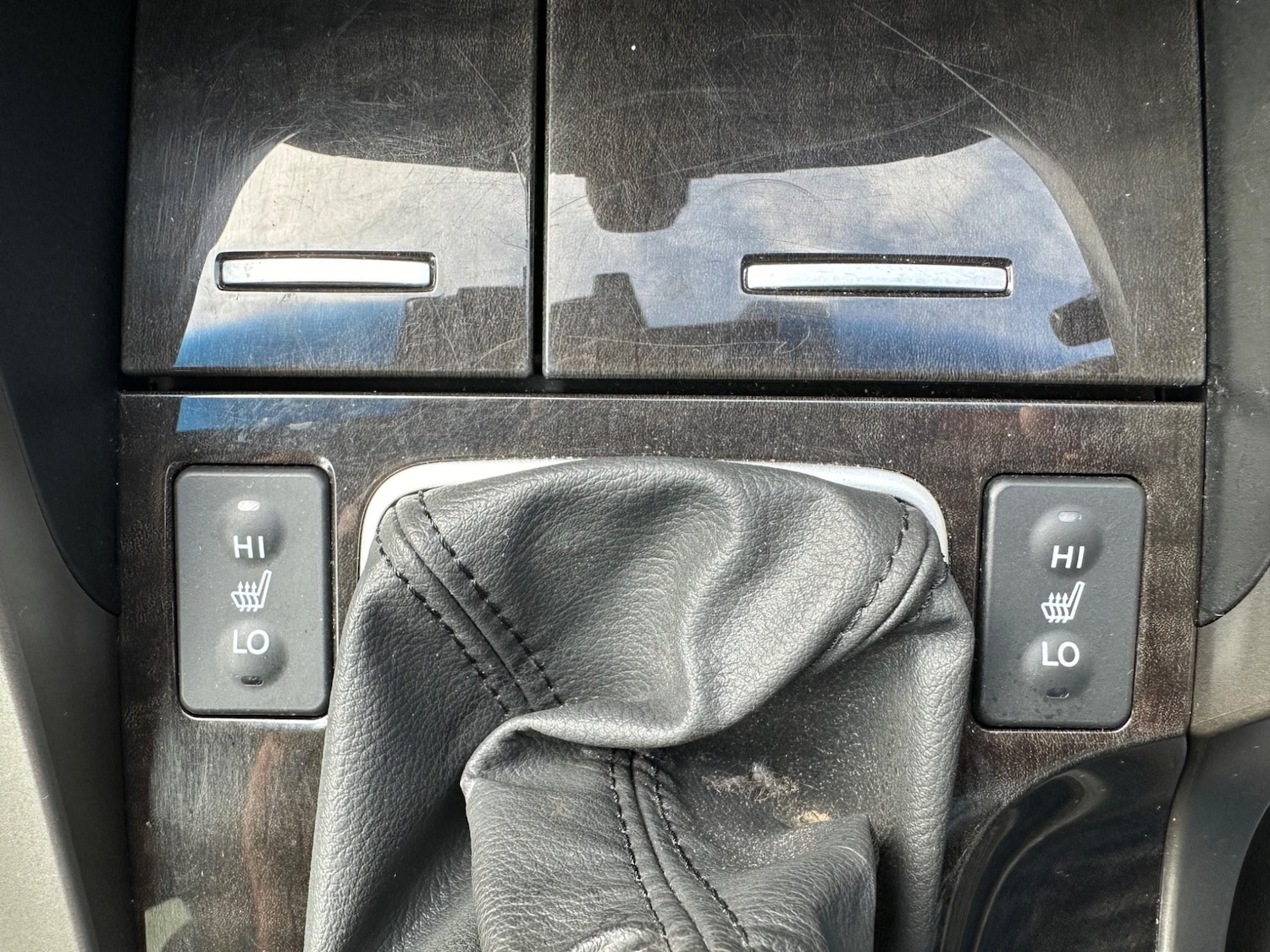 Used Honda Accord 2008 for sale - 76993964: Photo 13