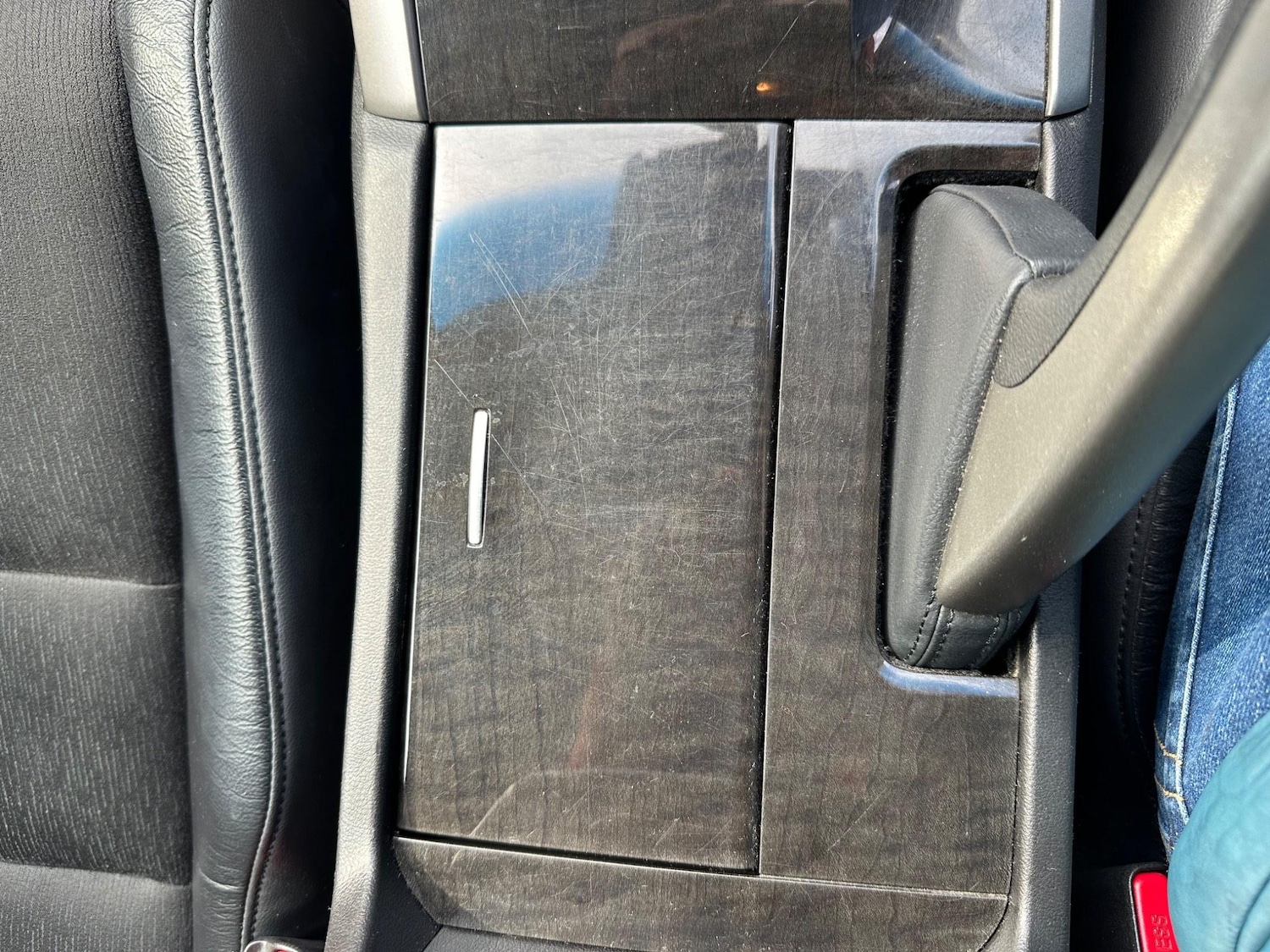 Used Honda Accord 2008 for sale - 76993964: Photo 14