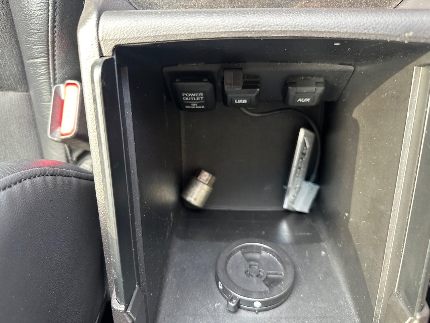 Used Honda Accord 2008 for sale - 76993964: Photo 16