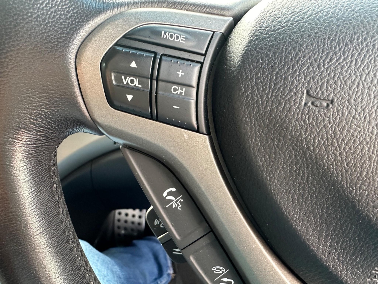 Used Honda Accord 2008 for sale - 76993964: Photo 17