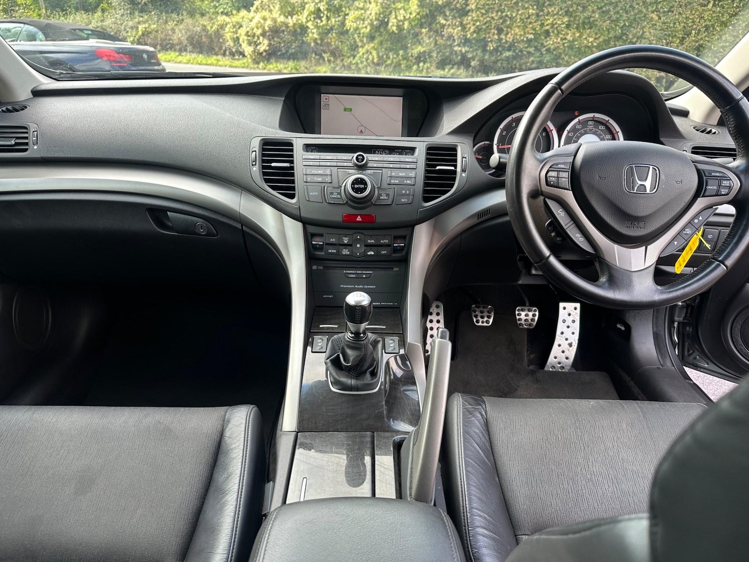 Used Honda Accord 2008 for sale - 76993964: Photo 19