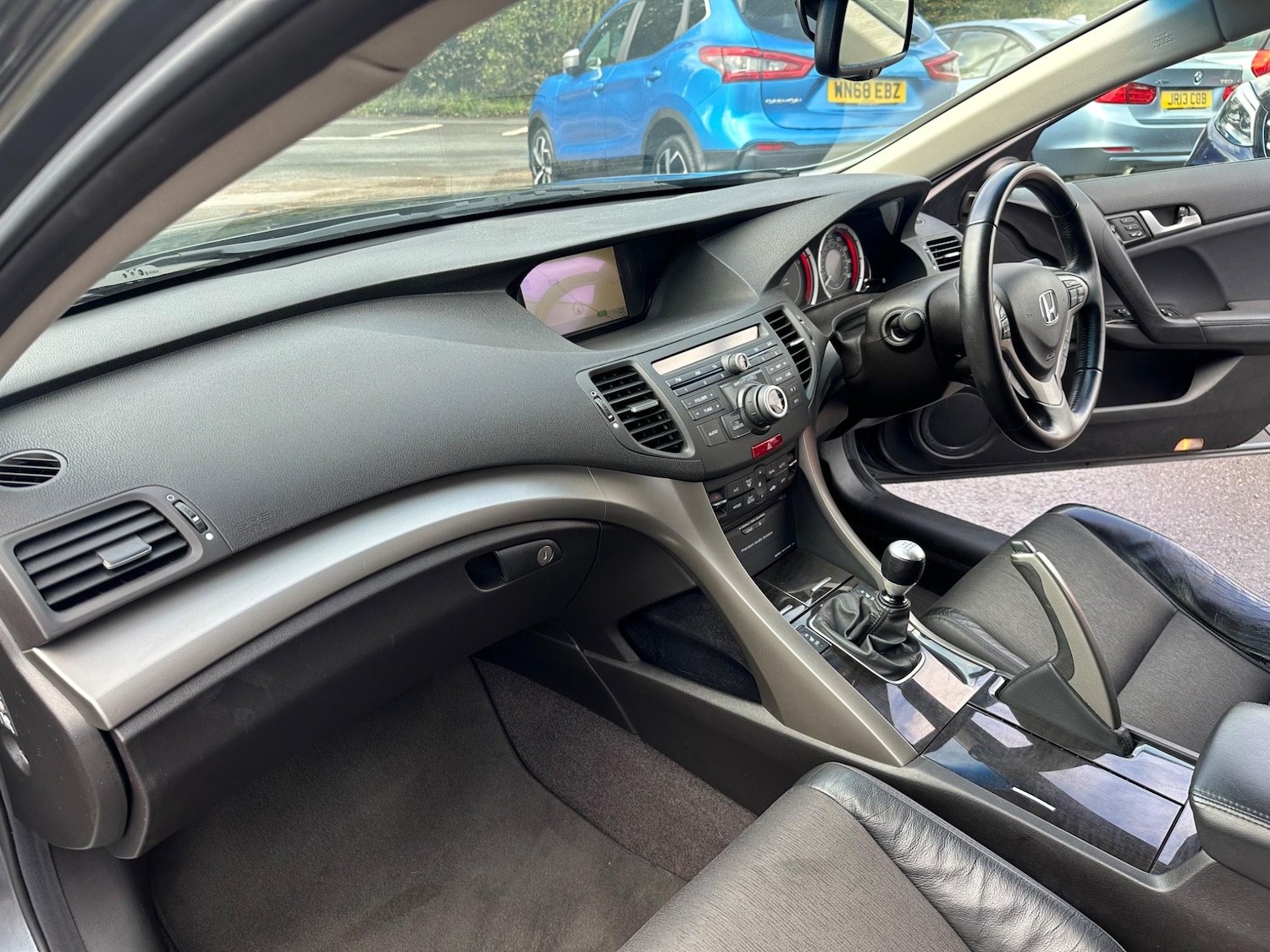 Used Honda Accord 2008 for sale - 76993964: Photo 22