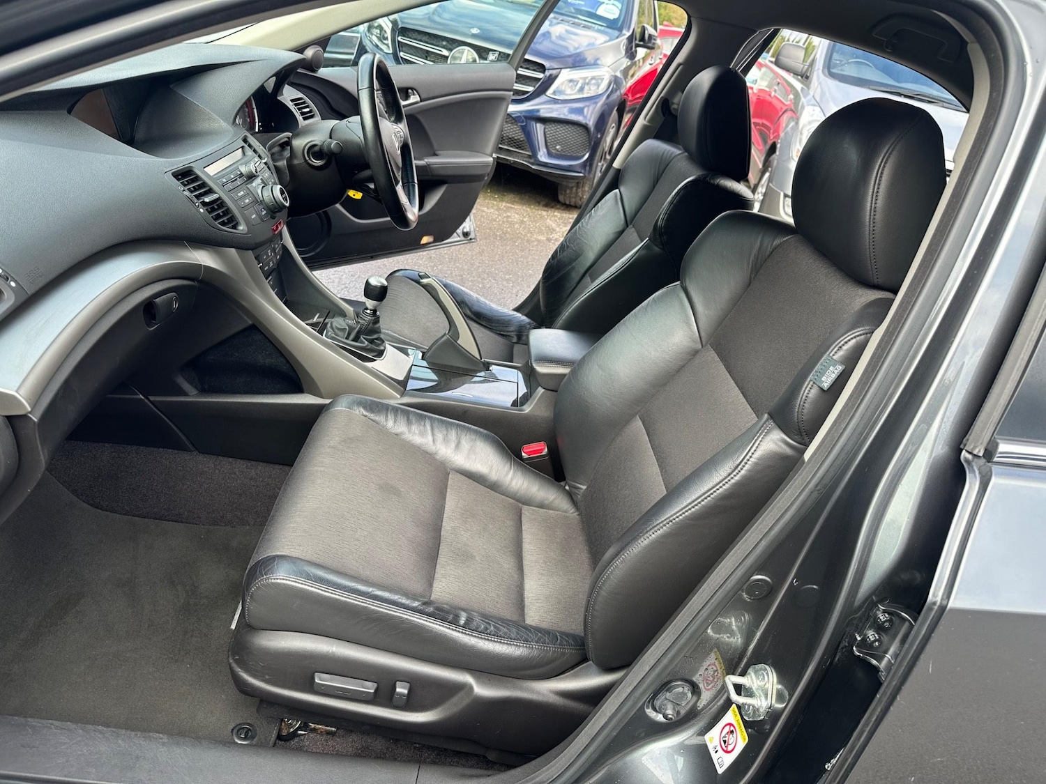 Used Honda Accord 2008 for sale - 76993964: Photo 25