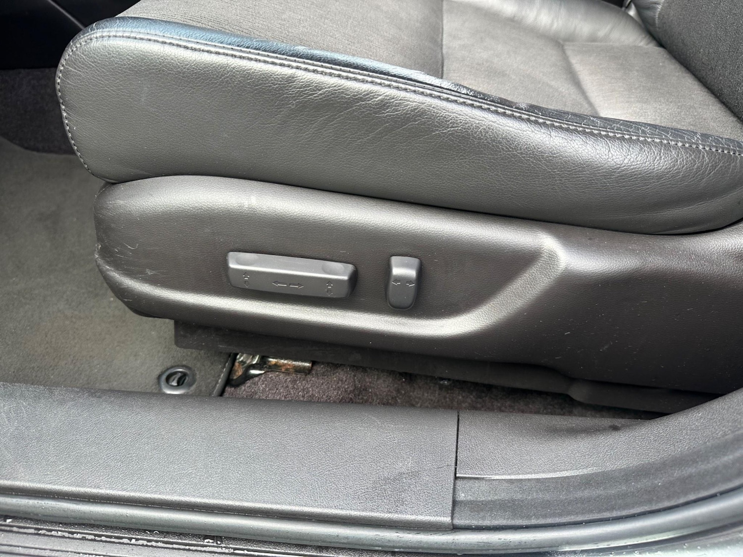 Used Honda Accord 2008 for sale - 76993964: Photo 26