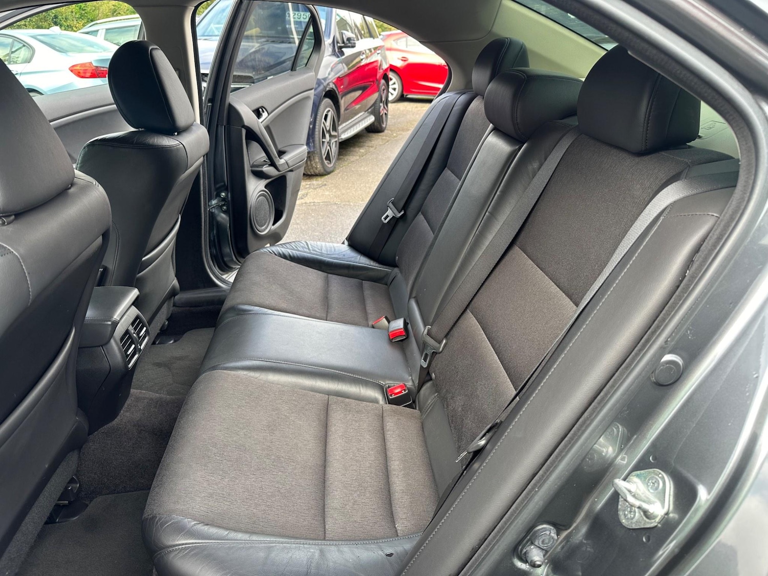 Used Honda Accord 2008 for sale - 76993964: Photo 29