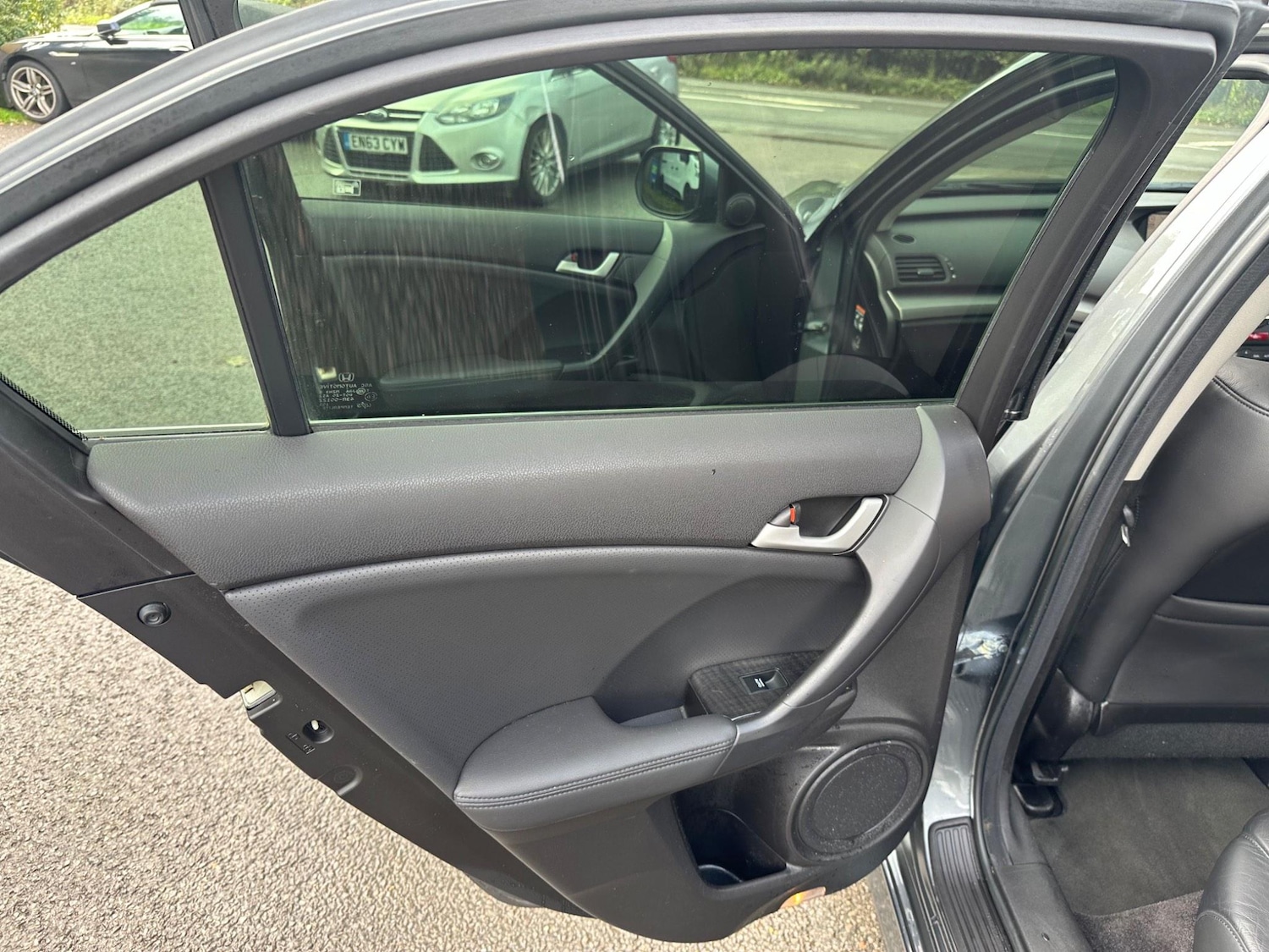 Used Honda Accord 2008 for sale - 76993964: Photo 31