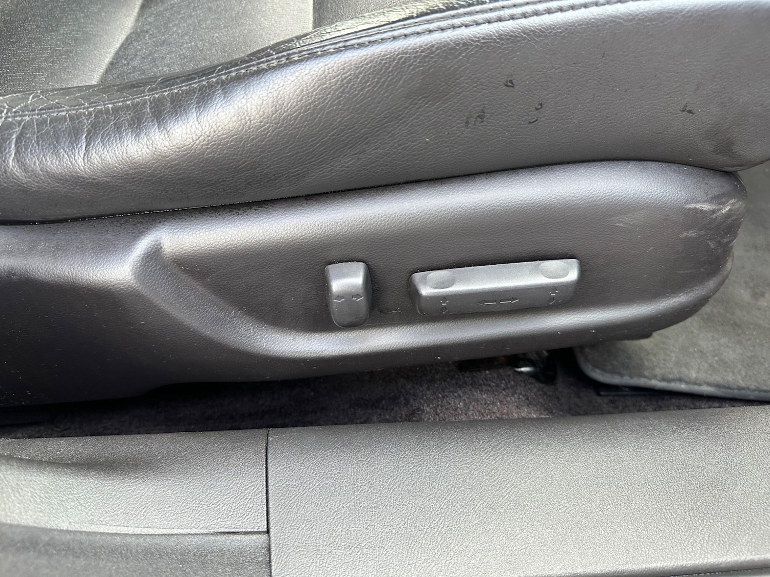 Used Honda Accord 2008 for sale - 76993964: Photo 33