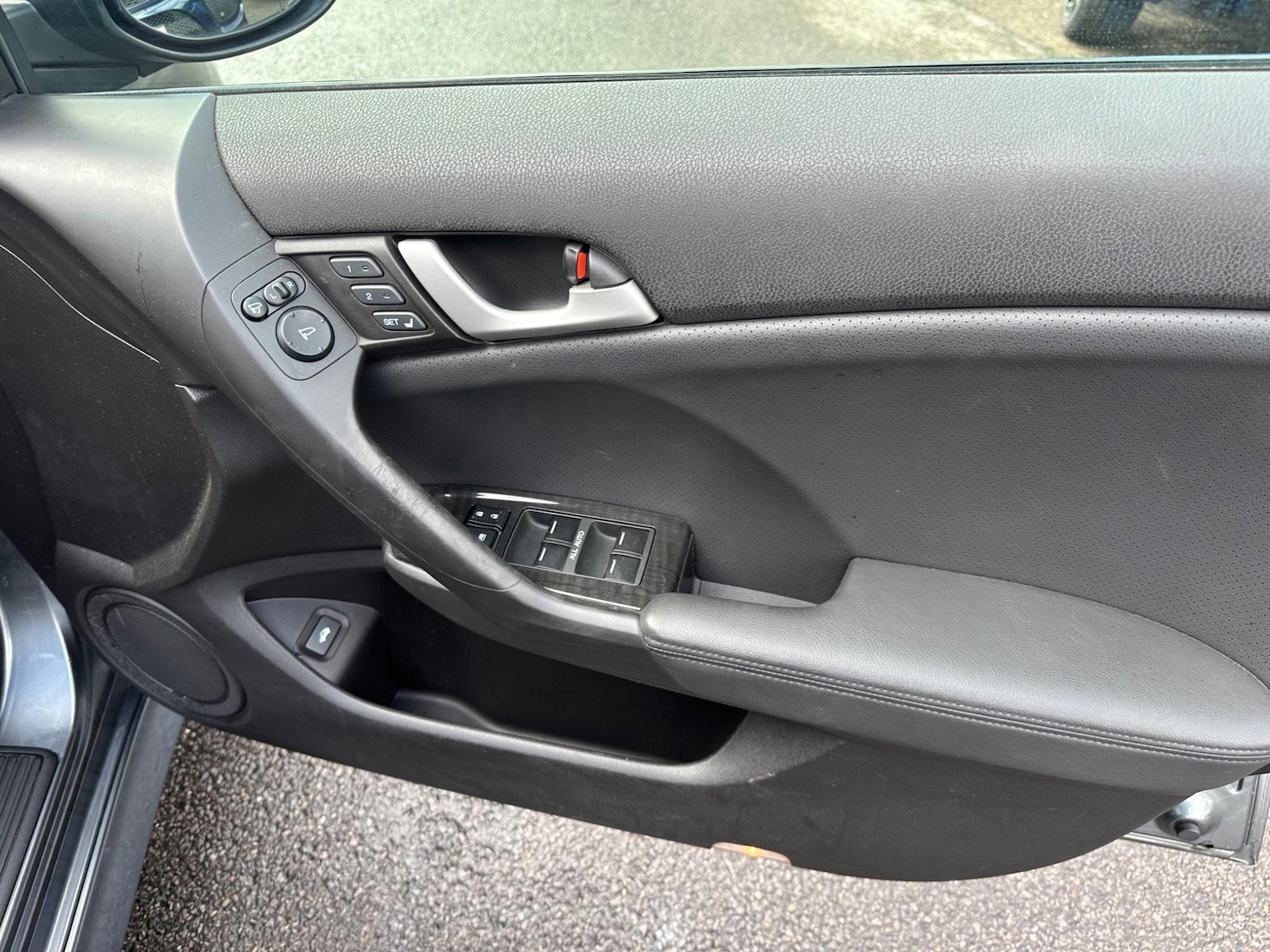 Used Honda Accord 2008 for sale - 76993964: Photo 34