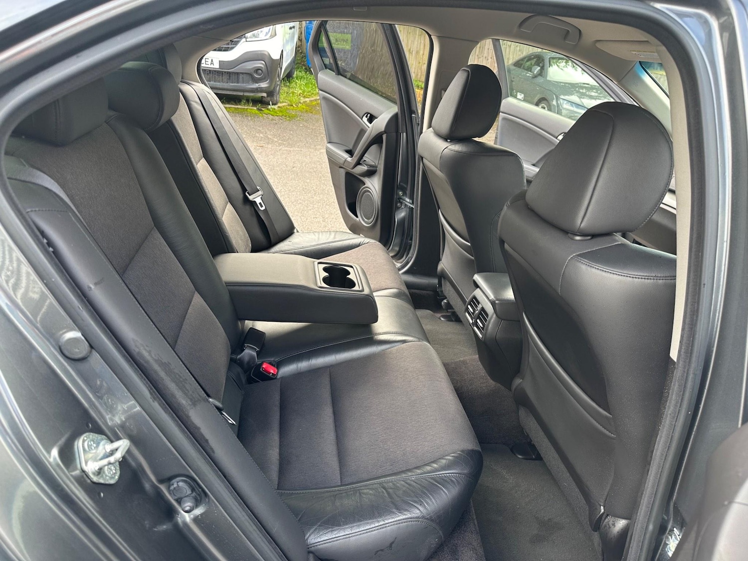 Used Honda Accord 2008 for sale - 76993964: Photo 35