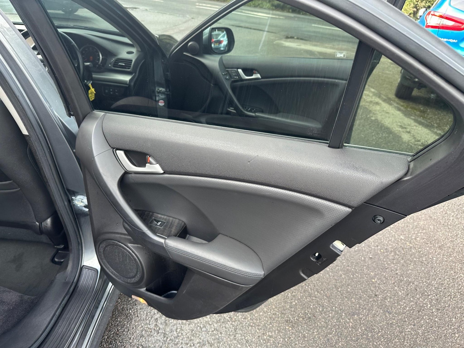 Used Honda Accord 2008 for sale - 76993964: Photo 36