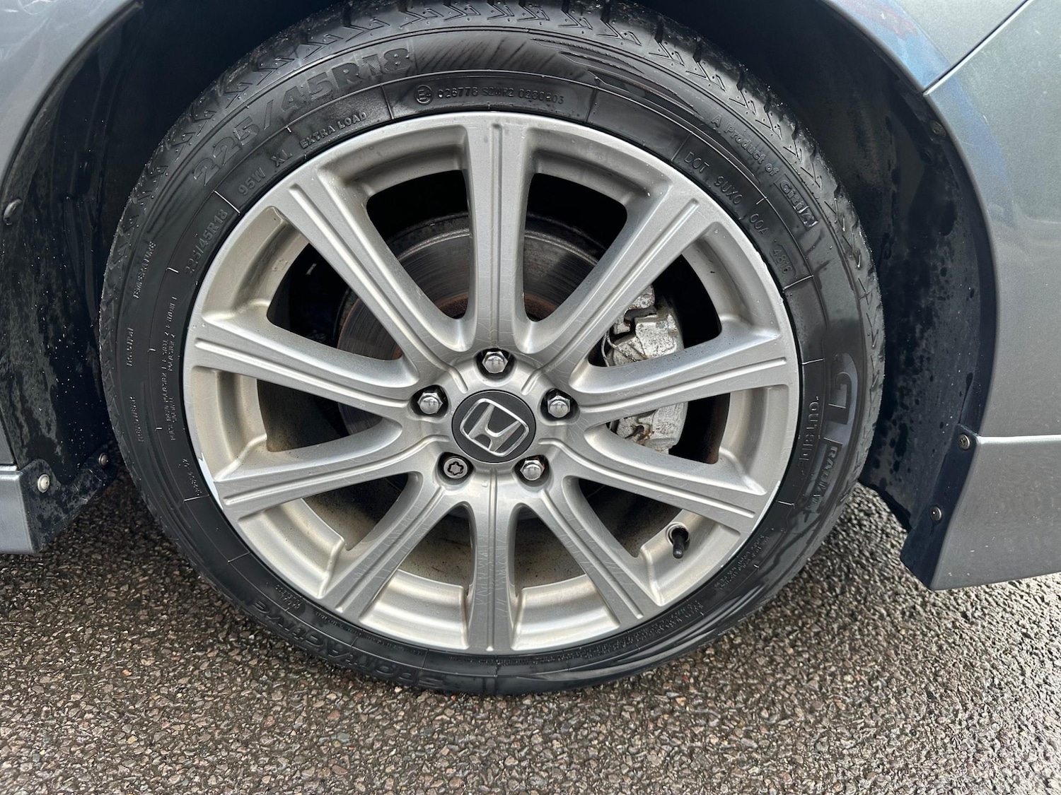 Used Honda Accord 2008 for sale - 76993964: Photo 44