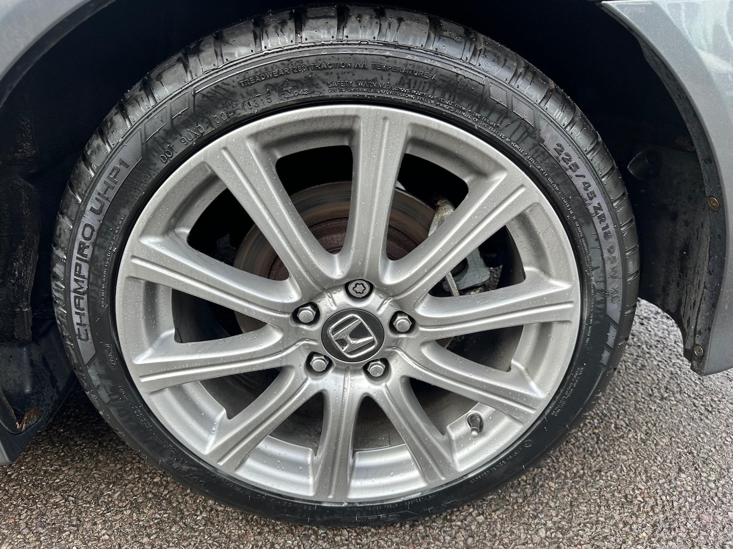 Used Honda Accord 2008 for sale - 76993964: Photo 46