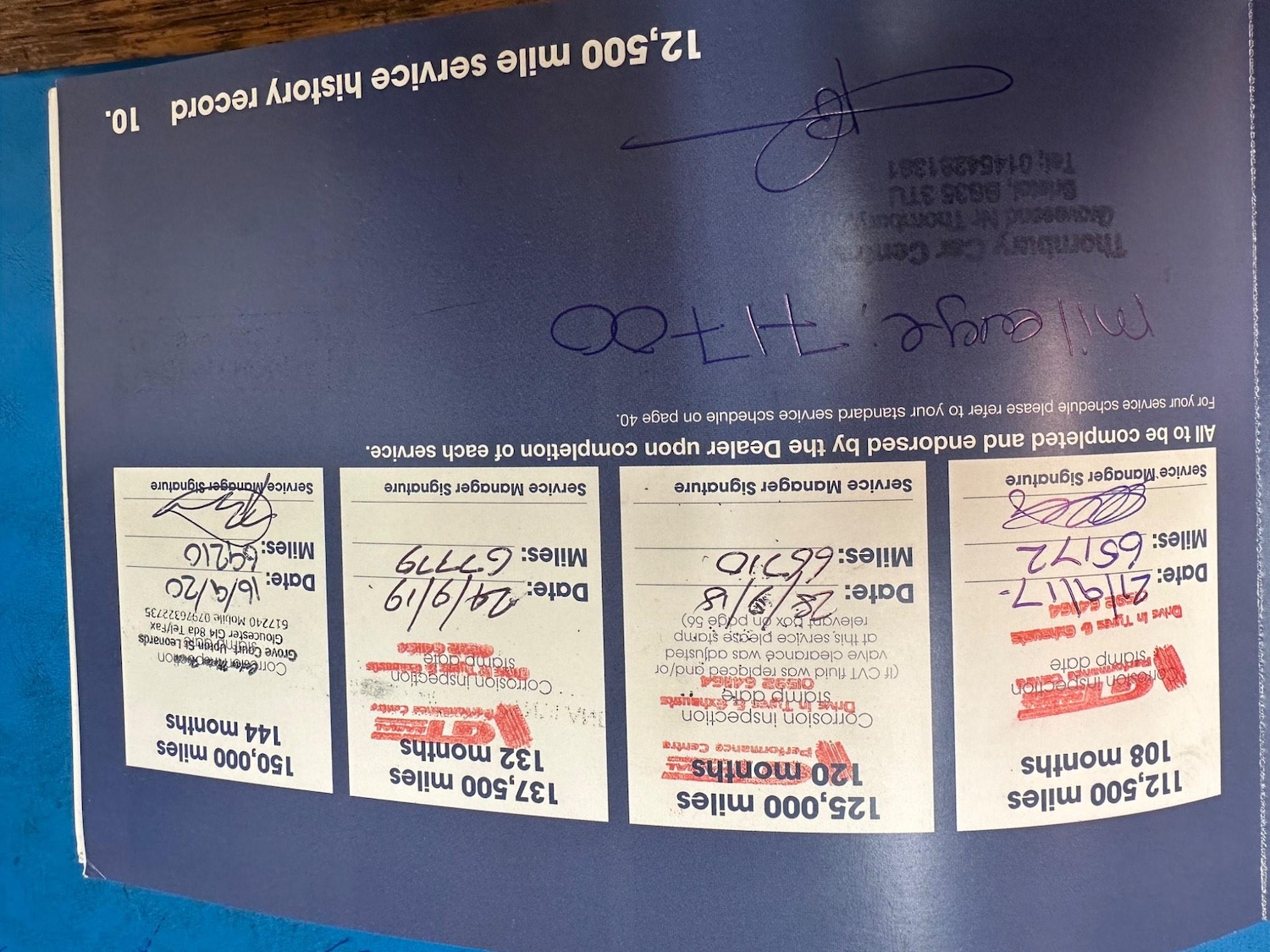 Used Honda Accord 2008 for sale - 76993964: Photo 53