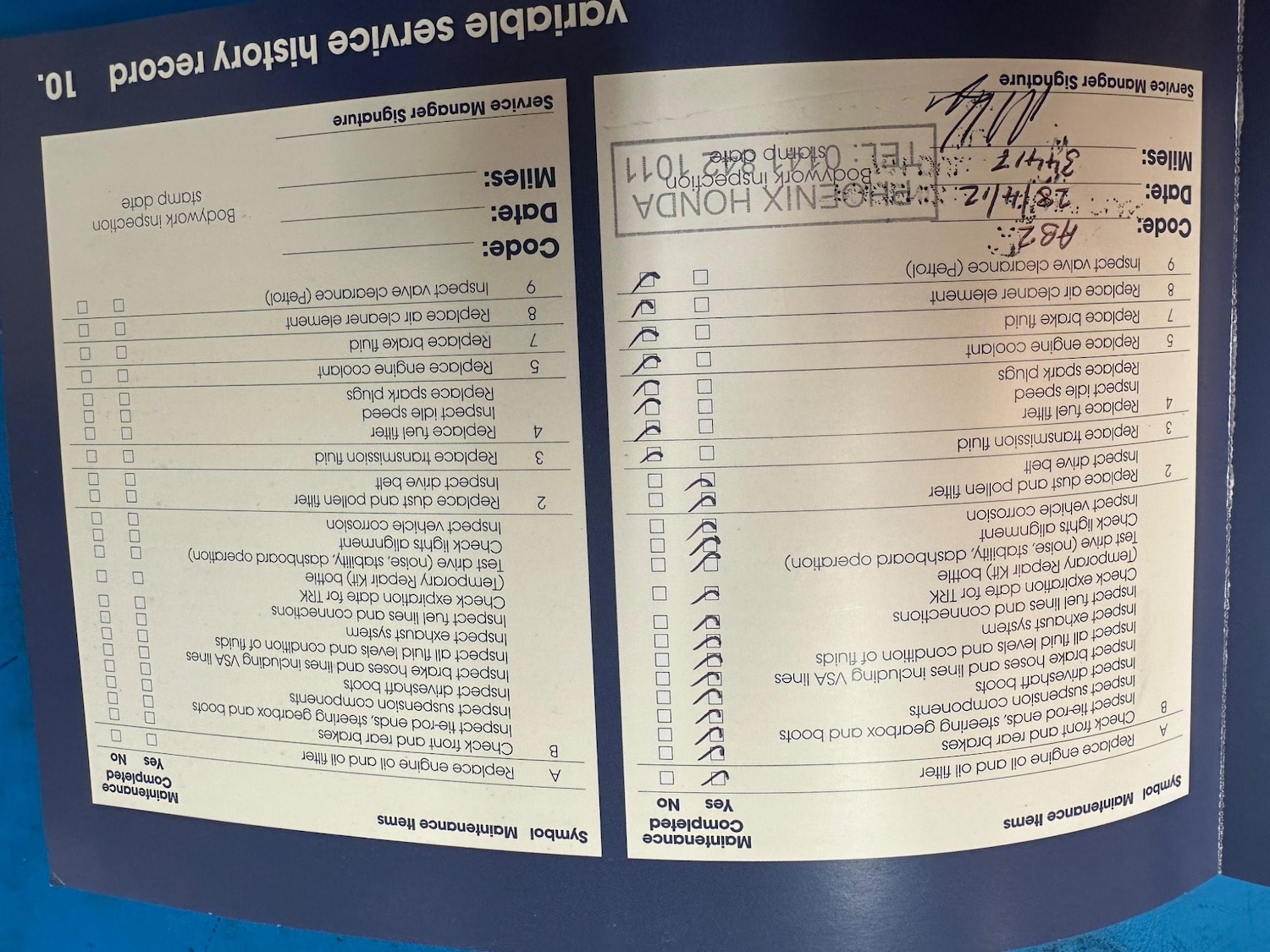 Used Honda Accord 2008 for sale - 76993964: Photo 56