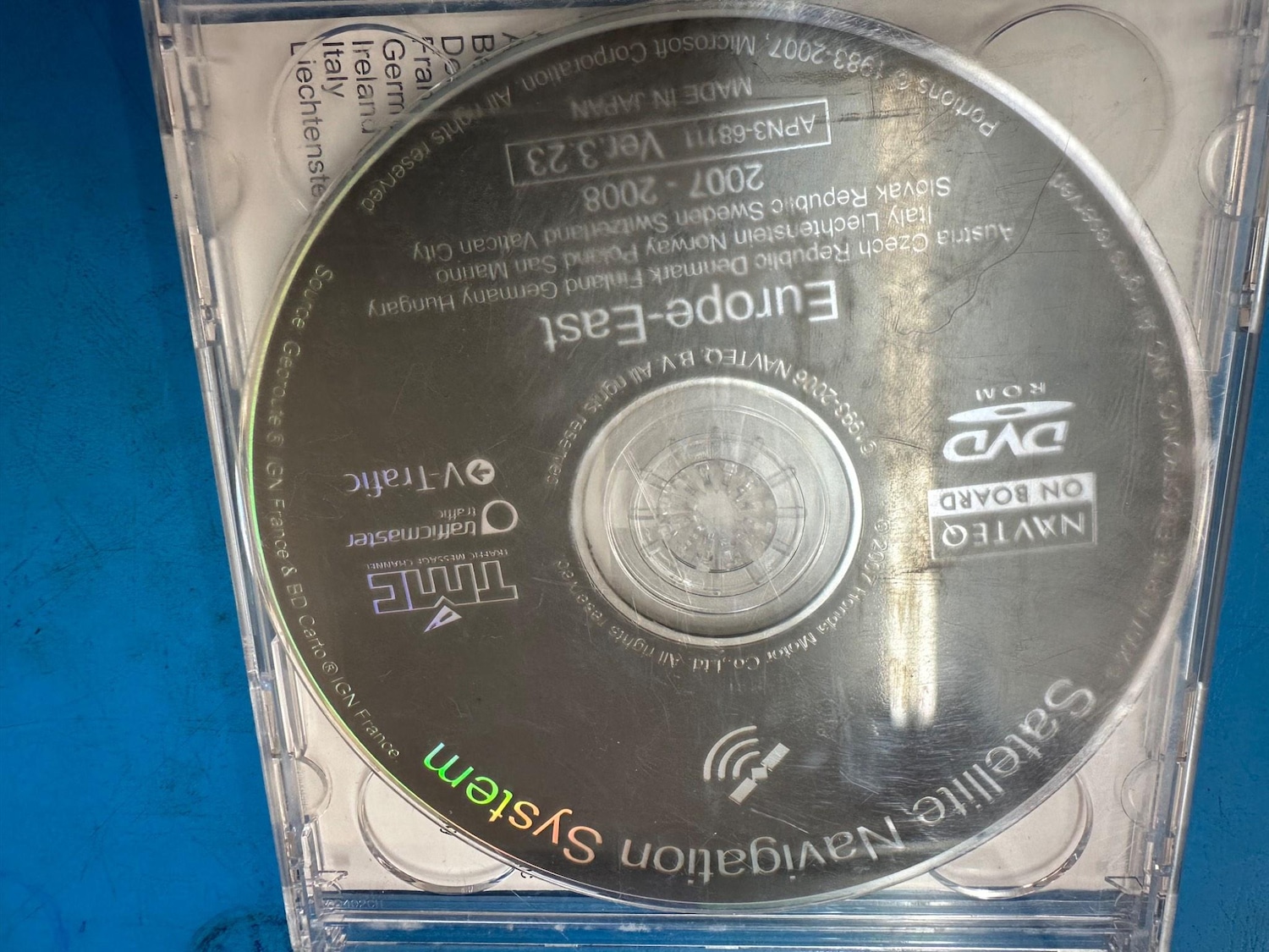 Used Honda Accord 2008 for sale - 76993964: Photo 57